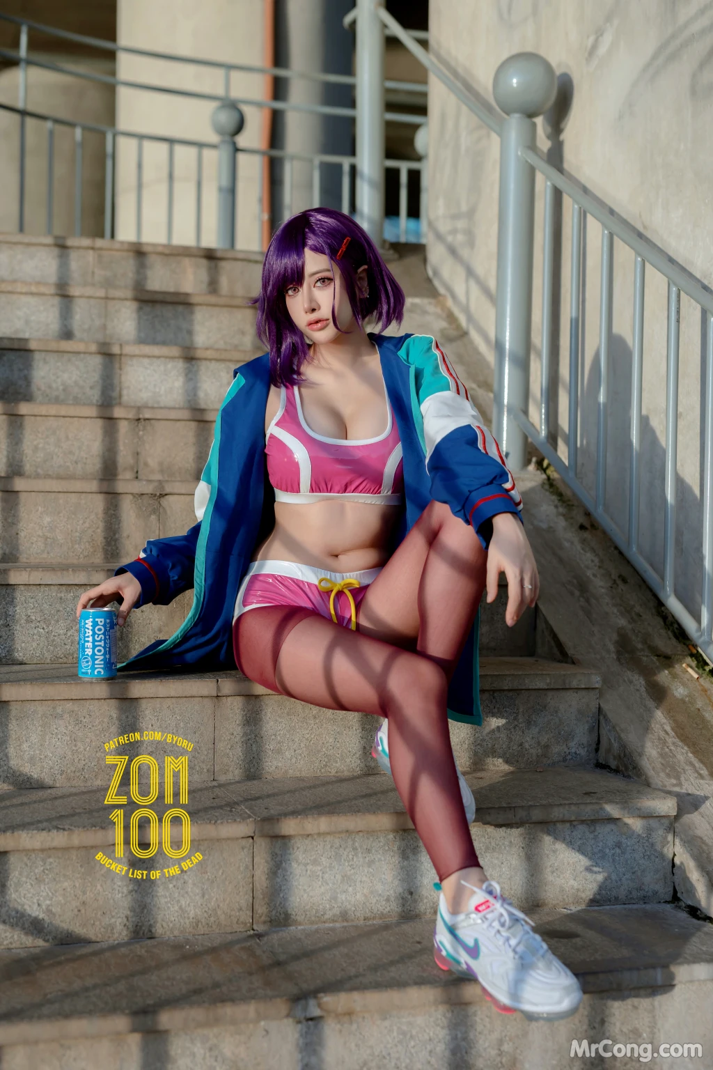 Coser@Byoru: Shizuka Mikazuki (83 photos) 12 Coser@Byoru: Shizuka Mikazuki (83 photos) 12