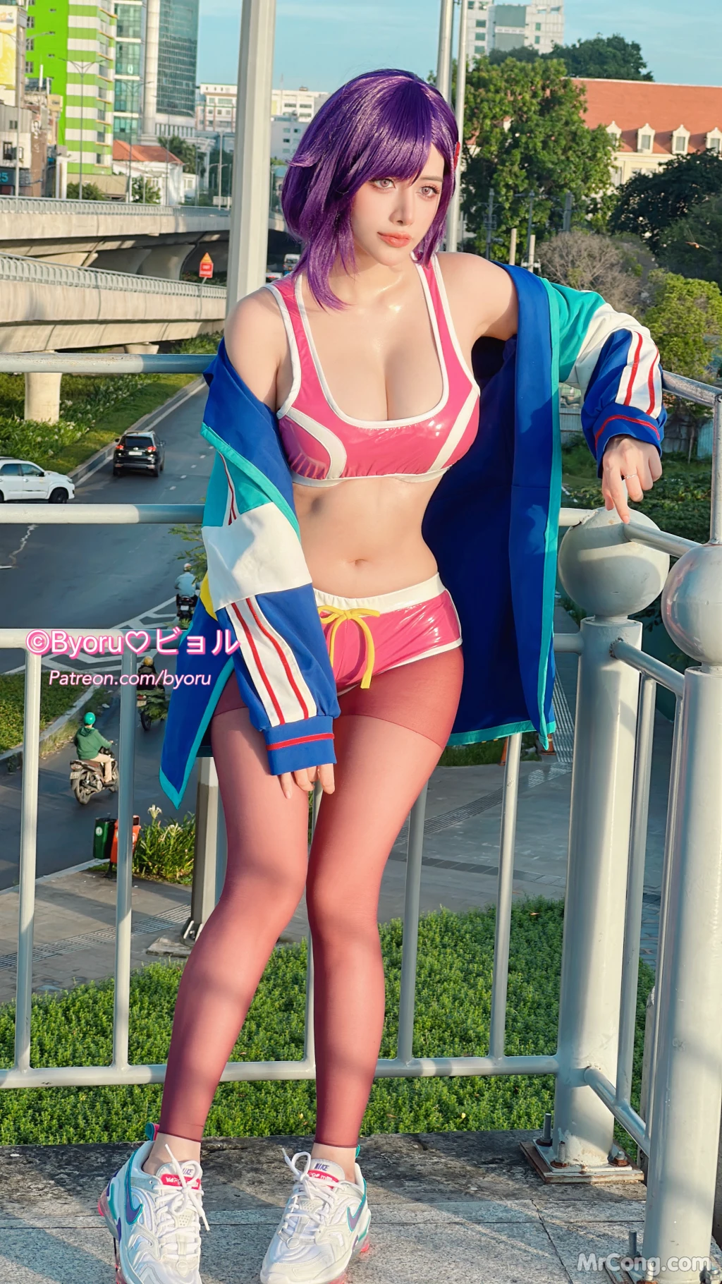 Coser@Byoru: Shizuka Mikazuki (83 photos) 2 Coser@Byoru: Shizuka Mikazuki (83 photos) 2