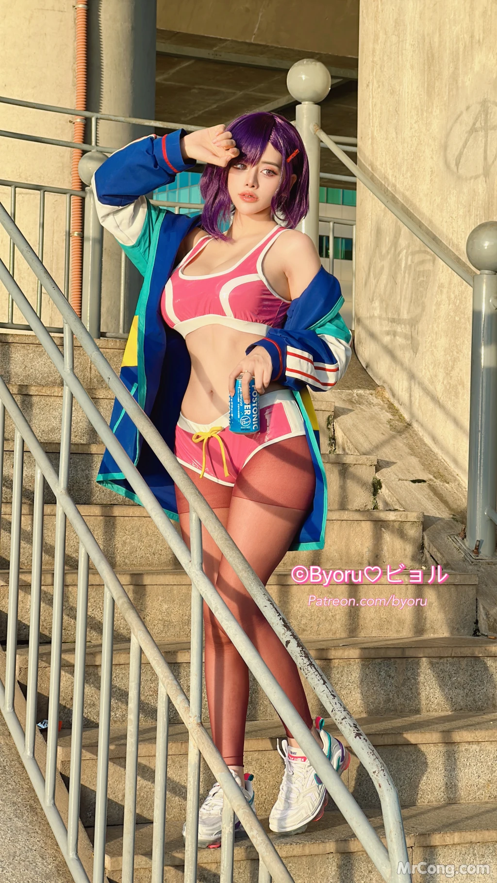 Coser@Byoru: Shizuka Mikazuki (83 photos) 19 Coser@Byoru: Shizuka Mikazuki (83 photos) 19