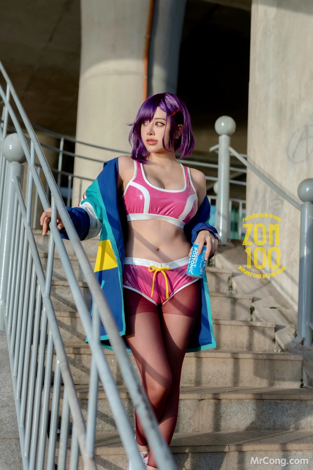 Coser@Byoru: Shizuka Mikazuki (83 photos) 5 Coser@Byoru: Shizuka Mikazuki (83 photos) 5