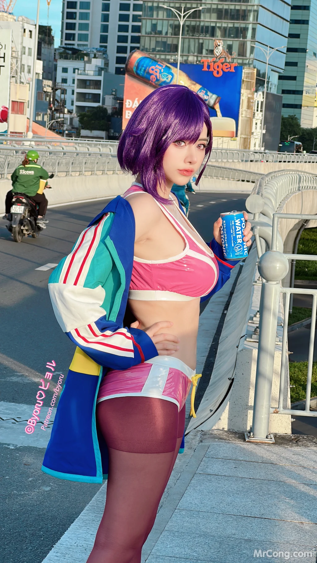 Coser@Byoru: Shizuka Mikazuki (83 photos) 6 Coser@Byoru: Shizuka Mikazuki (83 photos) 6
