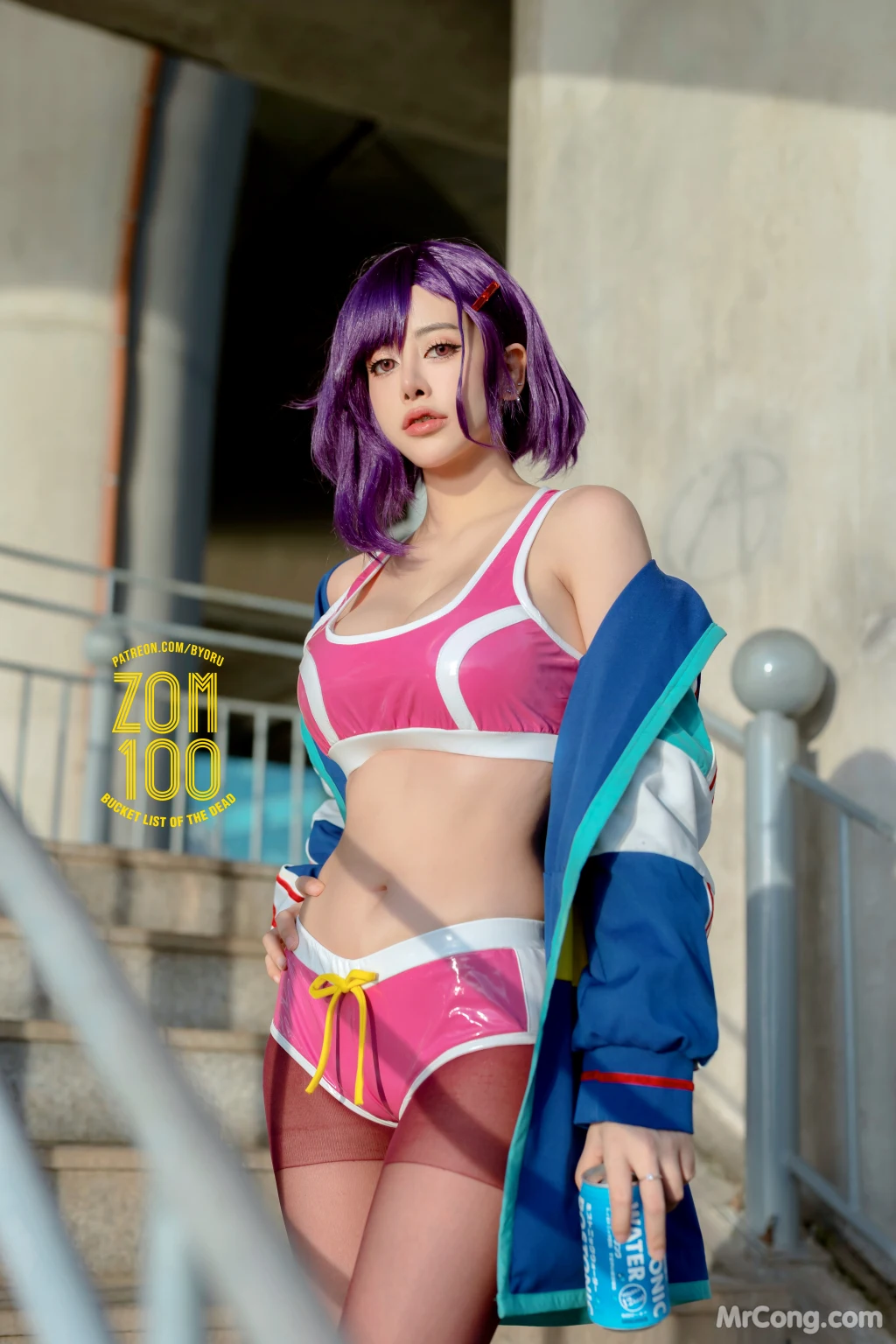 Coser@Byoru: Shizuka Mikazuki (83 photos) 16 Coser@Byoru: Shizuka Mikazuki (83 photos) 16