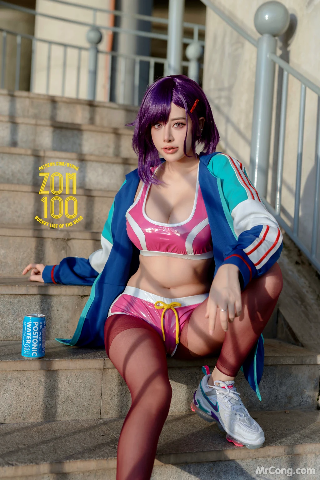 Coser@Byoru: Shizuka Mikazuki (83 photos) 3 Coser@Byoru: Shizuka Mikazuki (83 photos) 3