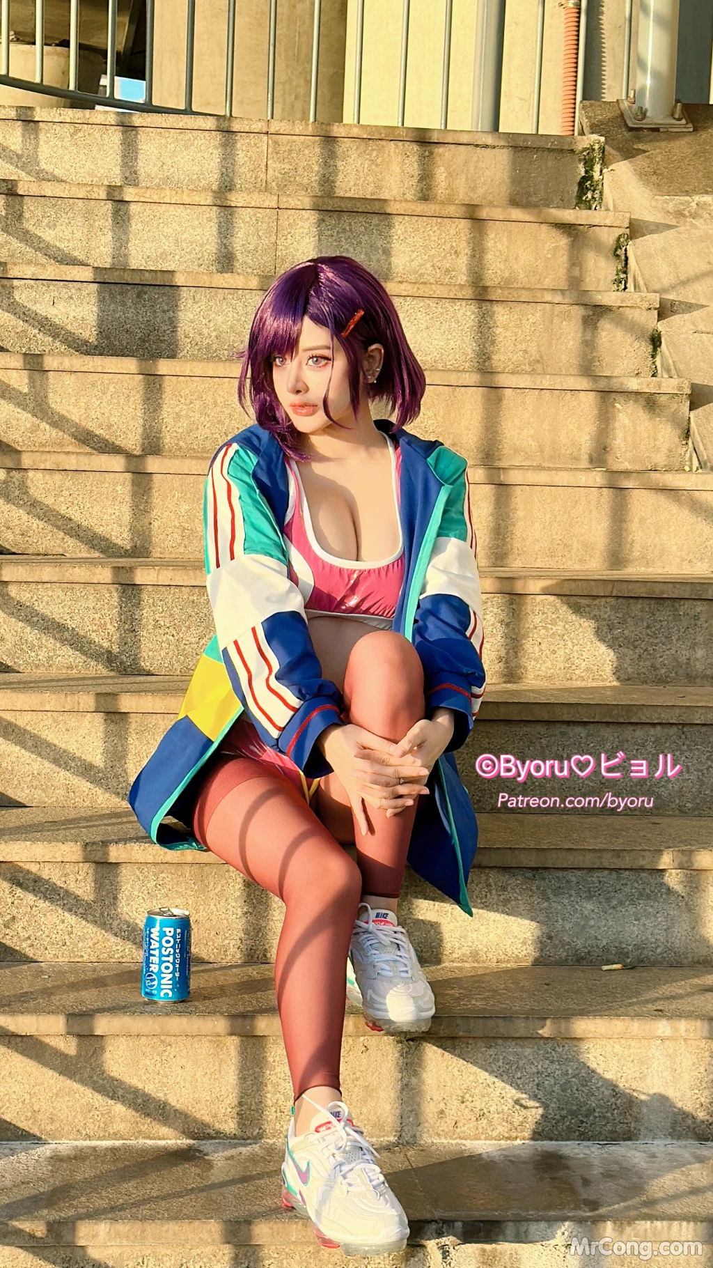 Coser@Byoru: Shizuka Mikazuki (83 photos) 17 Coser@Byoru: Shizuka Mikazuki (83 photos) 17