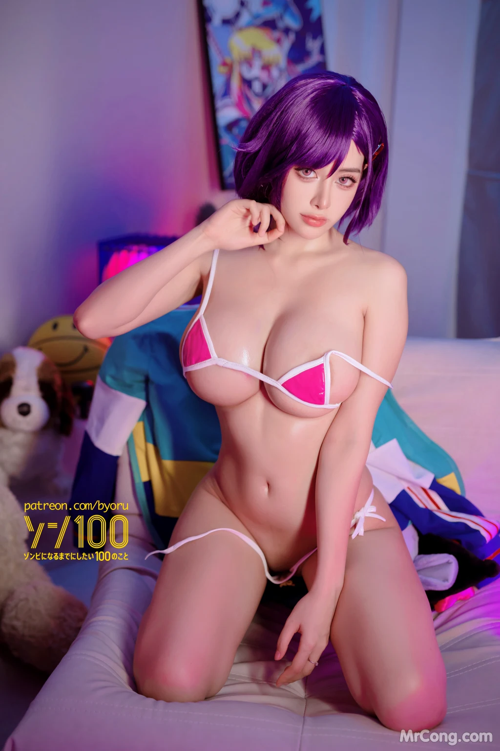 Coser@Byoru: Shizuka Mikazuki (83 photos) 11 Coser@Byoru: Shizuka Mikazuki (83 photos) 11
