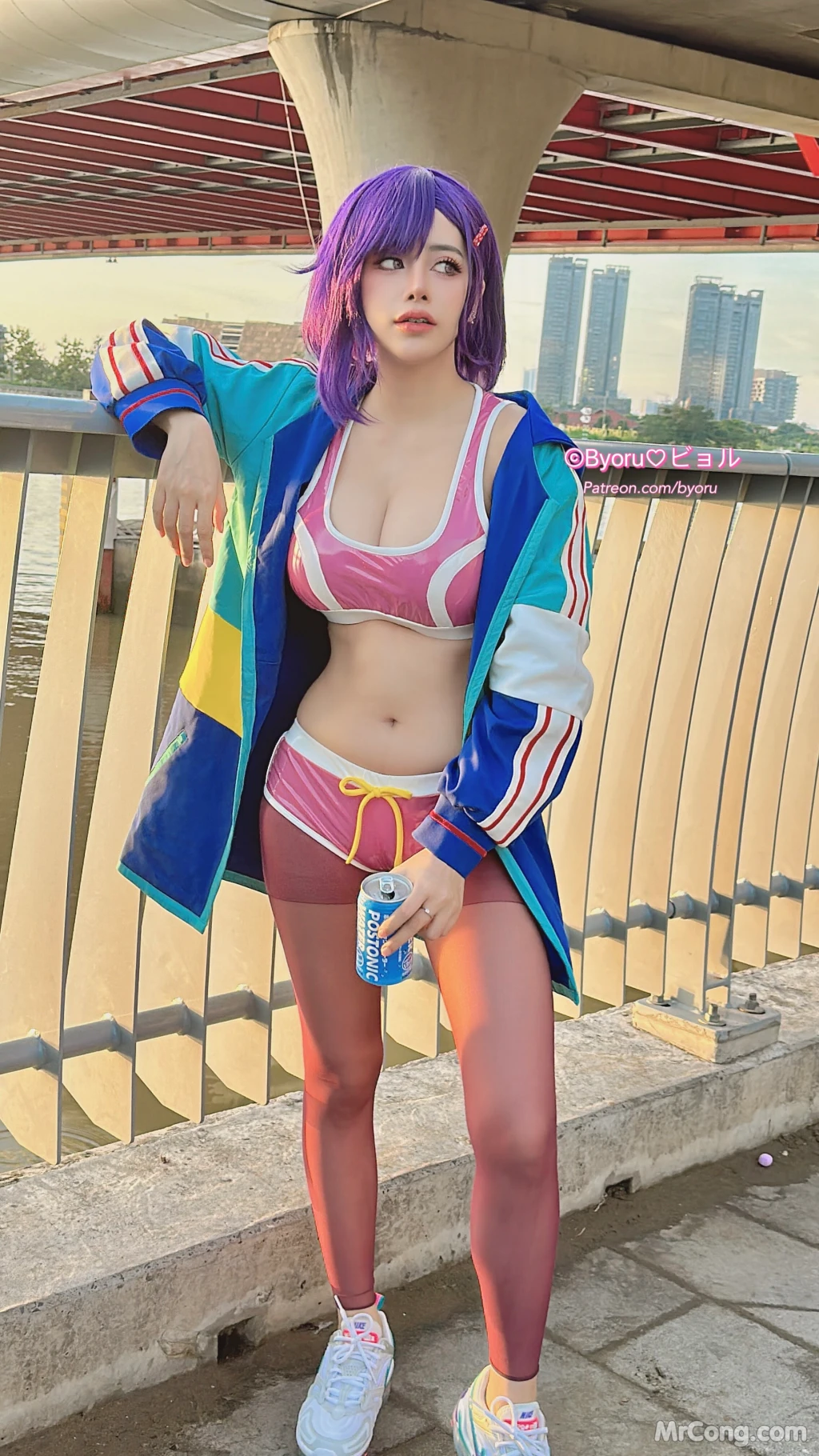 Coser@Byoru: Shizuka Mikazuki (83 photos) 15 Coser@Byoru: Shizuka Mikazuki (83 photos) 15