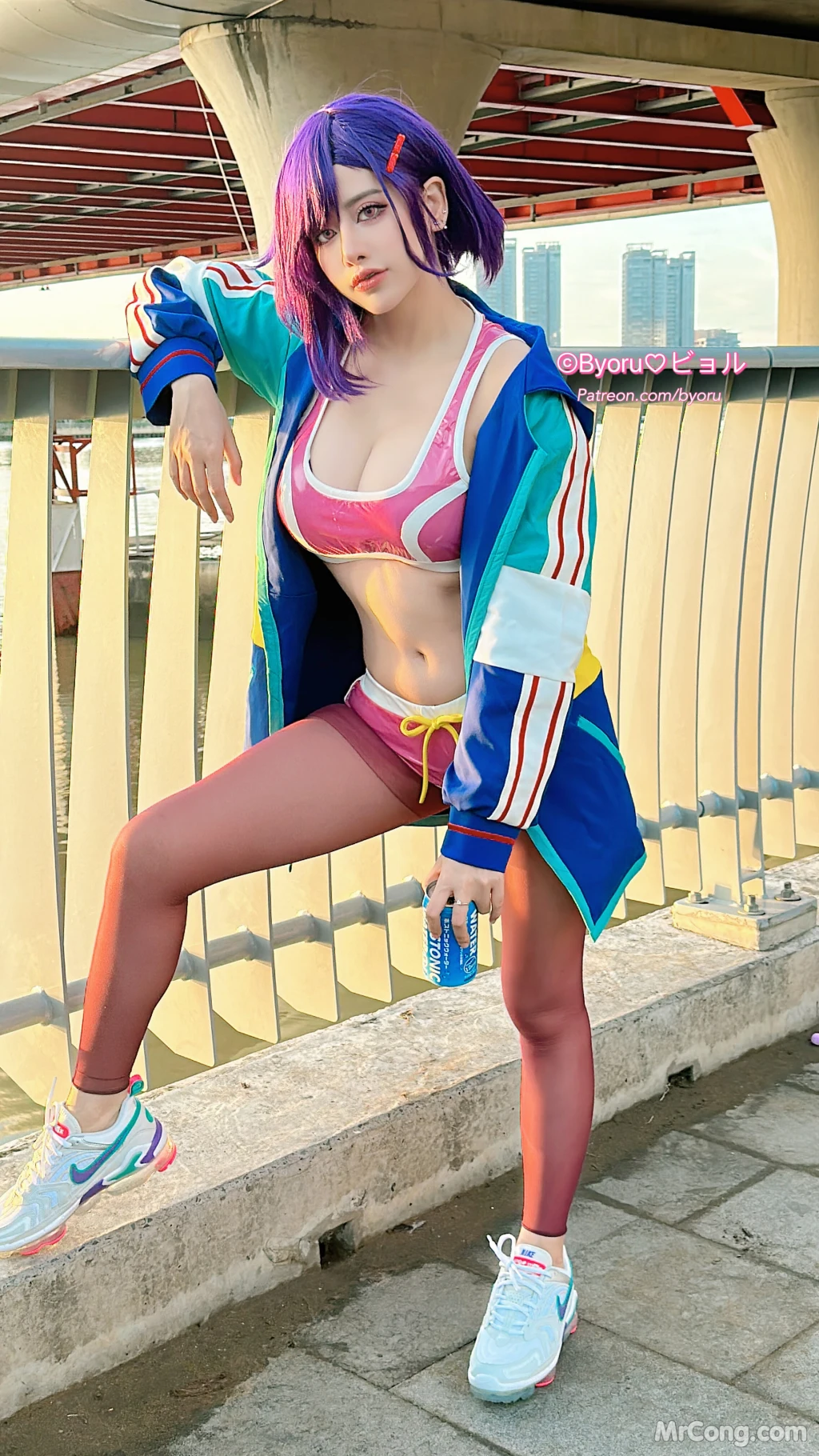 Coser@Byoru: Shizuka Mikazuki (83 photos) 16 Coser@Byoru: Shizuka Mikazuki (83 photos) 16