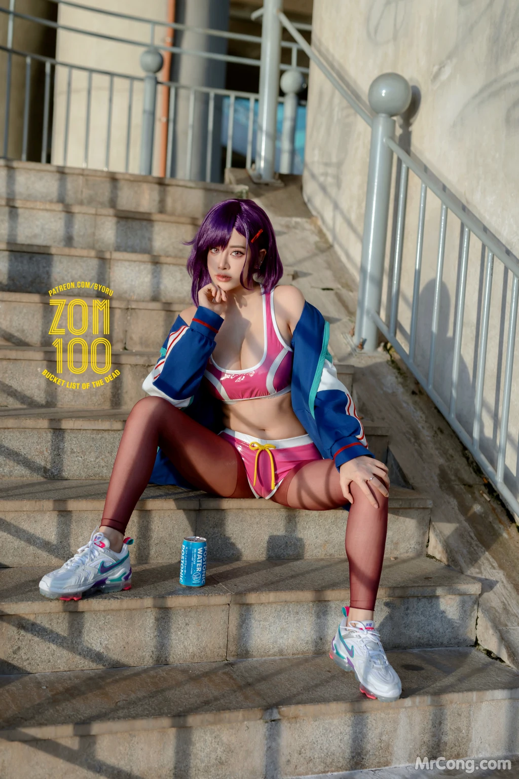 Coser@Byoru: Shizuka Mikazuki (83 photos) 14 Coser@Byoru: Shizuka Mikazuki (83 photos) 14