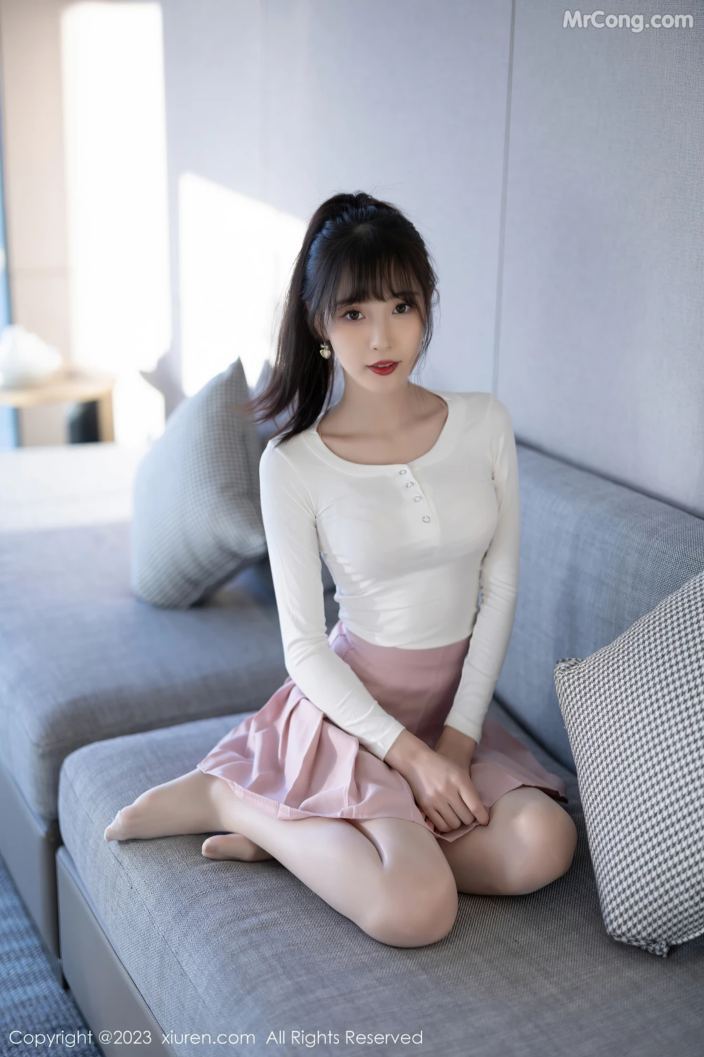XIUREN No.6263: Lin Xing Lan (林星阑) (86 photos)