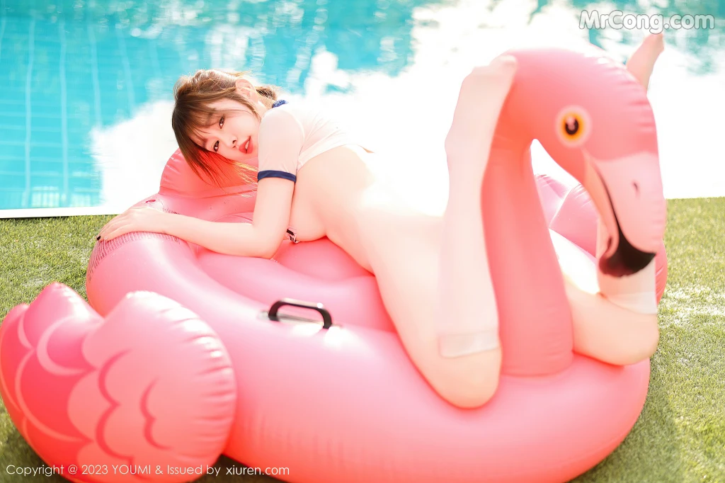 YouMi Vol.973: Wang Yu Chun (王雨纯) (89 photos) 19 YouMi Vol.973: Wang Yu Chun (王雨纯) (89 photos) 19