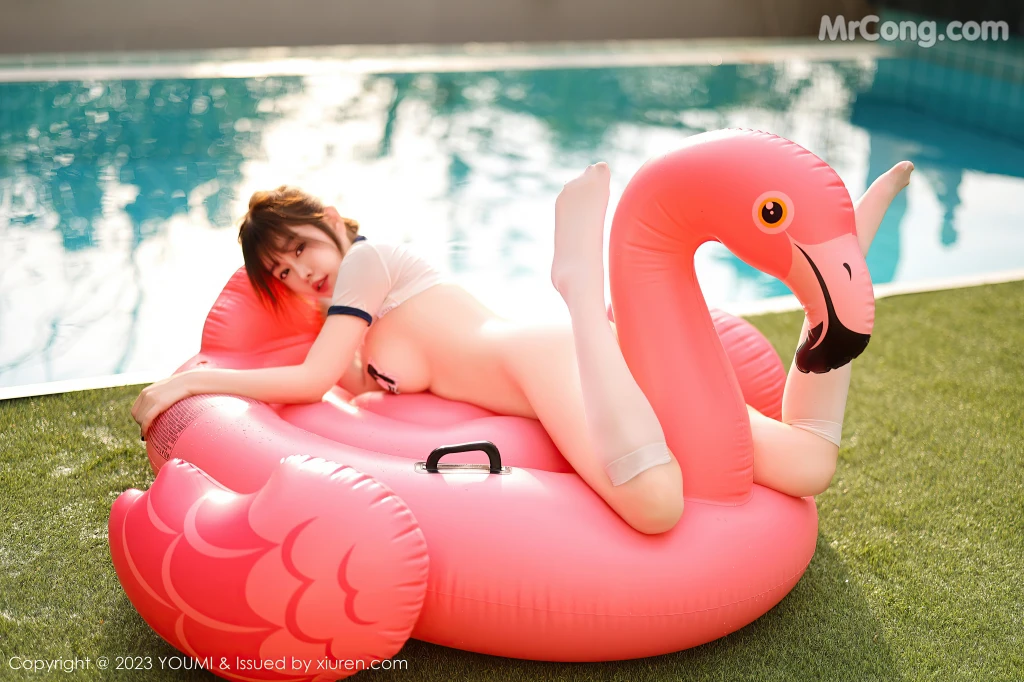YouMi Vol.973: Wang Yu Chun (王雨纯) (89 photos) 0 YouMi Vol.973: Wang Yu Chun (王雨纯) (89 photos) 0