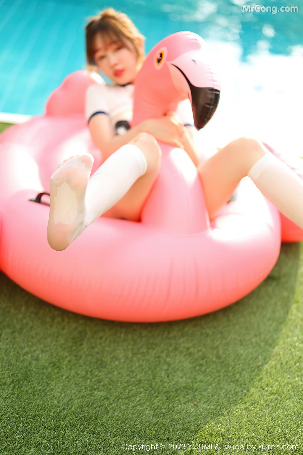 YouMi Vol.973: Wang Yu Chun (王雨纯) (89 photos) 9 YouMi Vol.973: Wang Yu Chun (王雨纯) (89 photos) 9