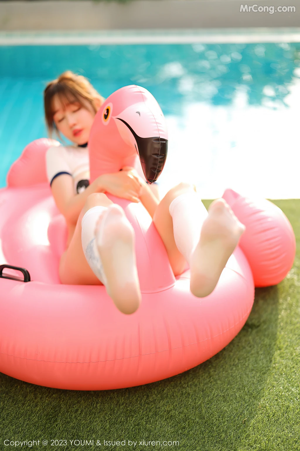 YouMi Vol.973: Wang Yu Chun (王雨纯) (89 photos) 10 YouMi Vol.973: Wang Yu Chun (王雨纯) (89 photos) 10