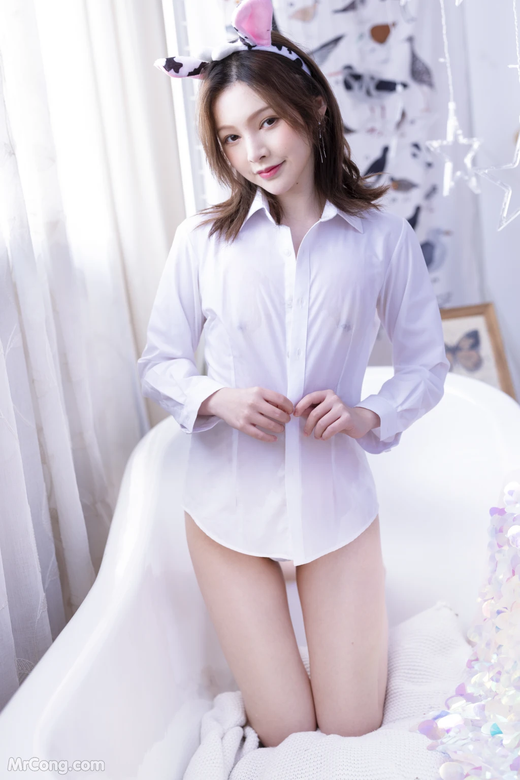 Coser@白露Bululu: 恋人 (101 photos)