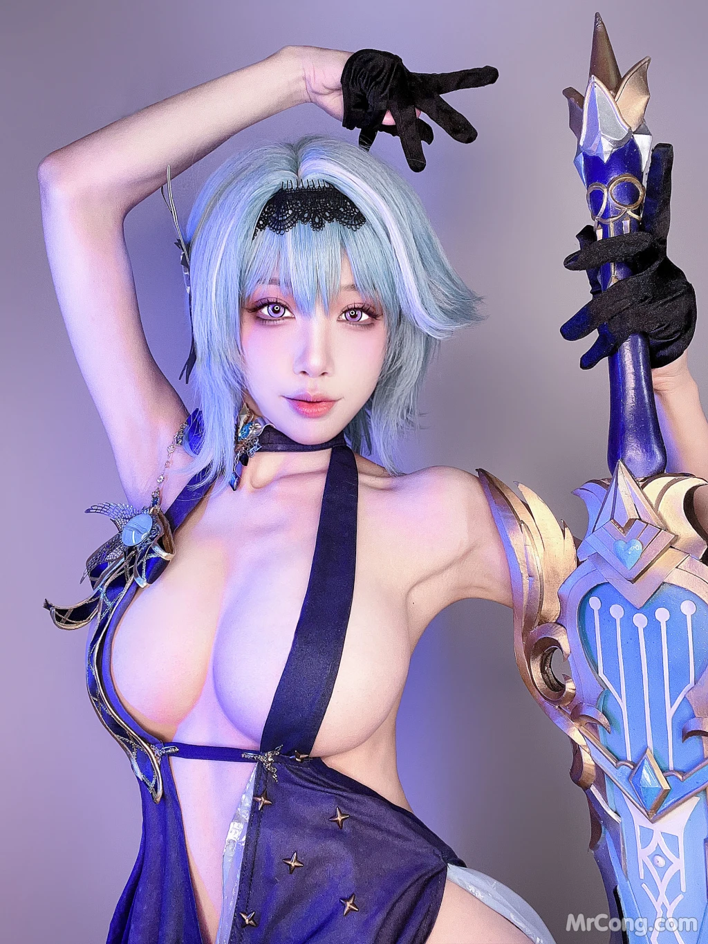 Coser@水淼Aqua Vol.161: (Fantia) August 2023 (78 photos) 19 Coser@水淼Aqua Vol.161: (Fantia) August 2023 (78 photos) 19
