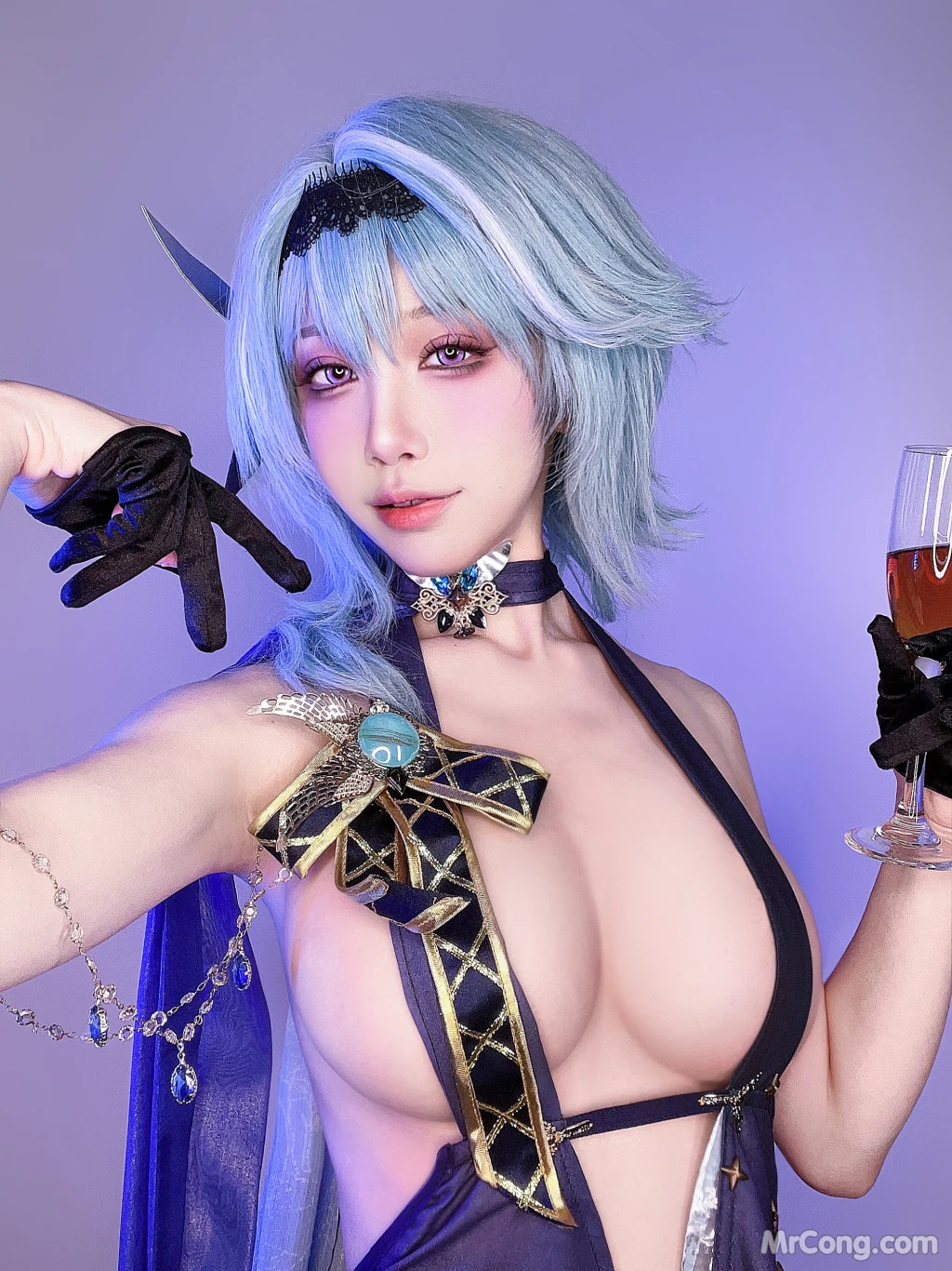 Coser@水淼Aqua Vol.161: (Fantia) August 2023 (78 photos) 6 Coser@水淼Aqua Vol.161: (Fantia) August 2023 (78 photos) 6