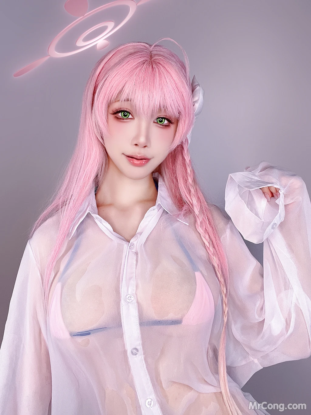 Coser@水淼Aqua Vol.161: (Fantia) August 2023 (78 photos) 18 Coser@水淼Aqua Vol.161: (Fantia) August 2023 (78 photos) 18