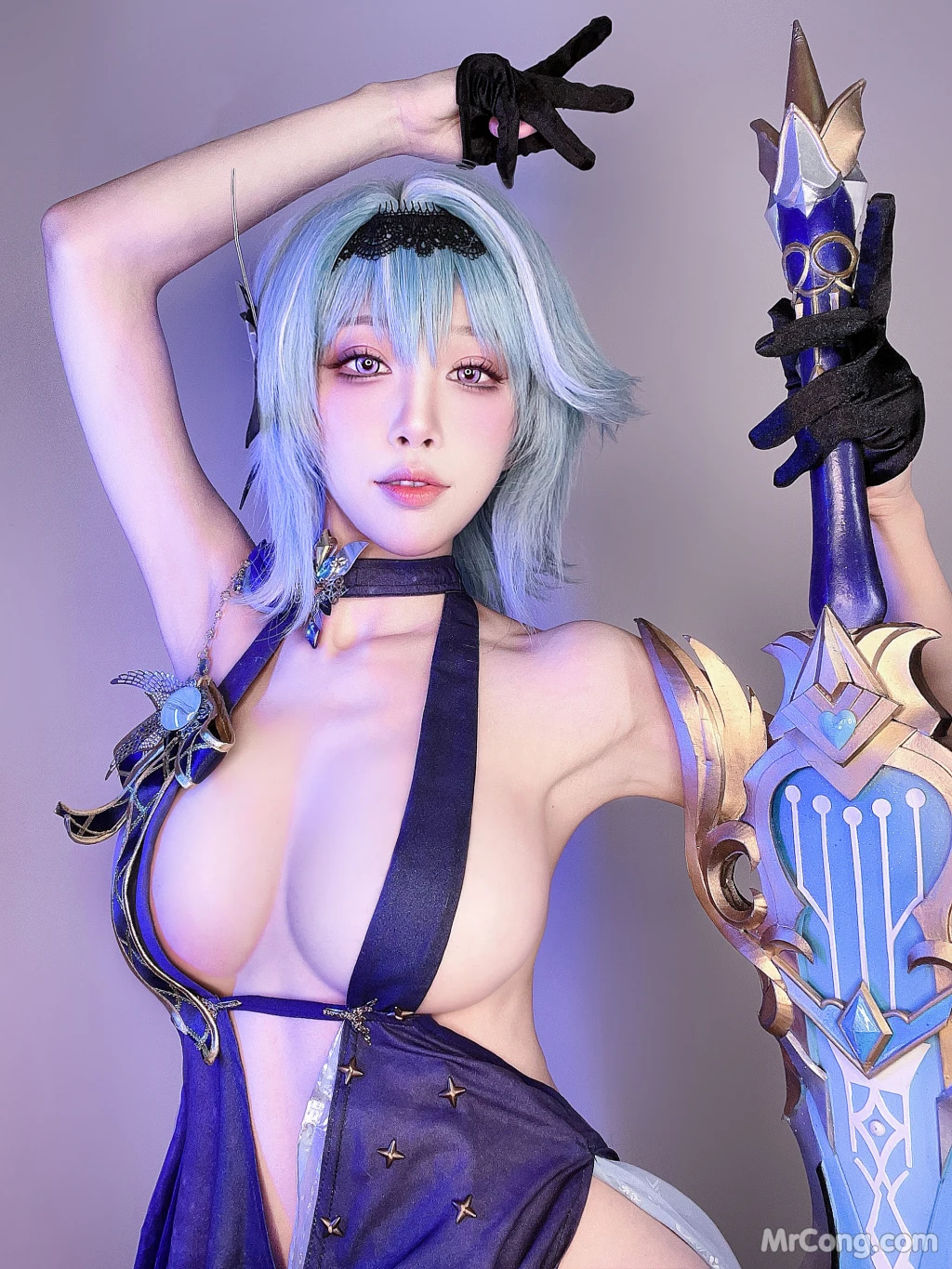 Coser@水淼Aqua Vol.161: (Fantia) August 2023 (78 photos) 11 Coser@水淼Aqua Vol.161: (Fantia) August 2023 (78 photos) 11