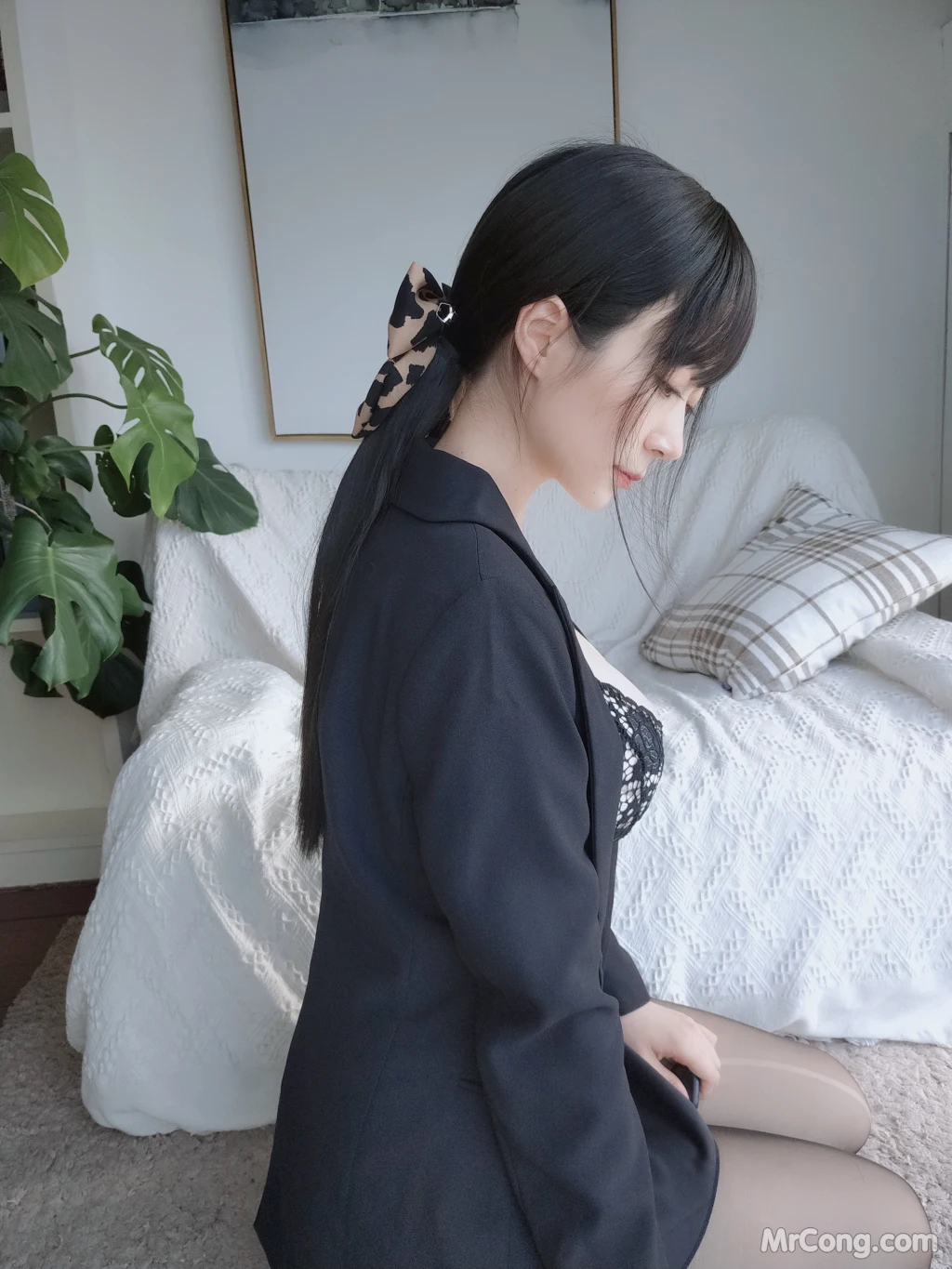 Coser@白银81 Vol.110: 酒后女秘书 自撮り Vol.49 (動画入り) (71 photos ) 11 Coser@白银81 Vol.110: 酒后女秘书 自撮り Vol.49 (動画入り) (71 photos ) 11