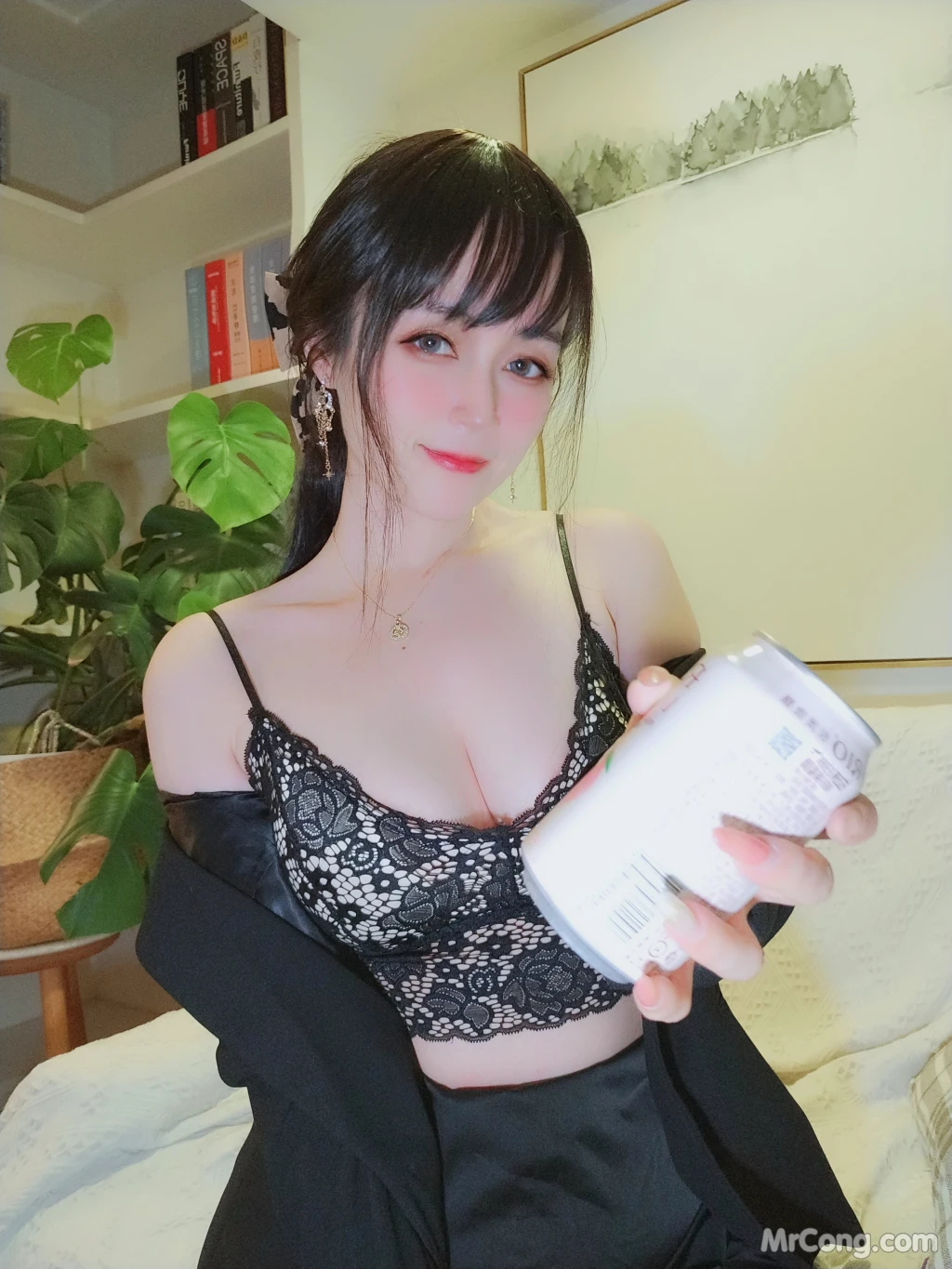 Coser@白银81 Vol.110: 酒后女秘书 自撮り Vol.49 (動画入り) (71 photos ) 9 Coser@白银81 Vol.110: 酒后女秘书 自撮り Vol.49 (動画入り) (71 photos ) 9