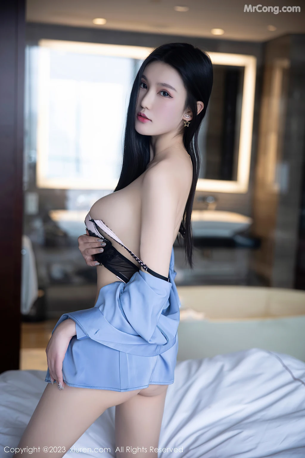 XIUREN No.6254: 圆圆酱 (87 photos) 12 XIUREN No.6254: 圆圆酱 (87 photos) 12