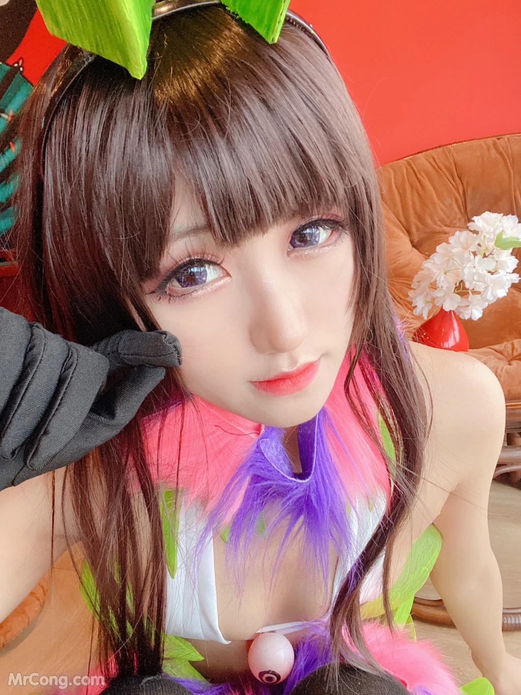Coser@KuukoW No.104: Chiya (82 photos) 7 Coser@KuukoW No.104: Chiya (82 photos) 7