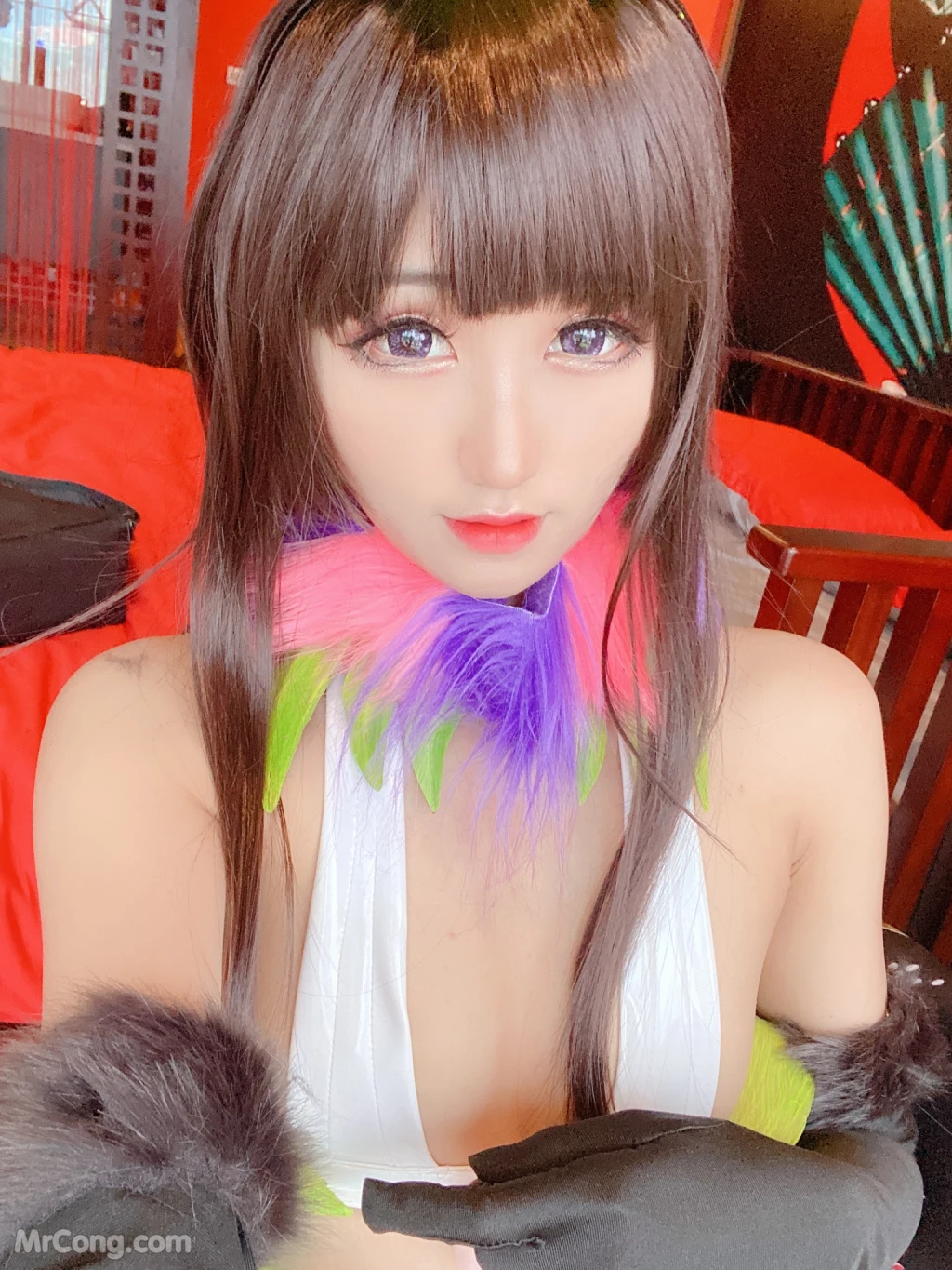 Coser@KuukoW No.104: Chiya (82 photos) 10 Coser@KuukoW No.104: Chiya (82 photos) 10