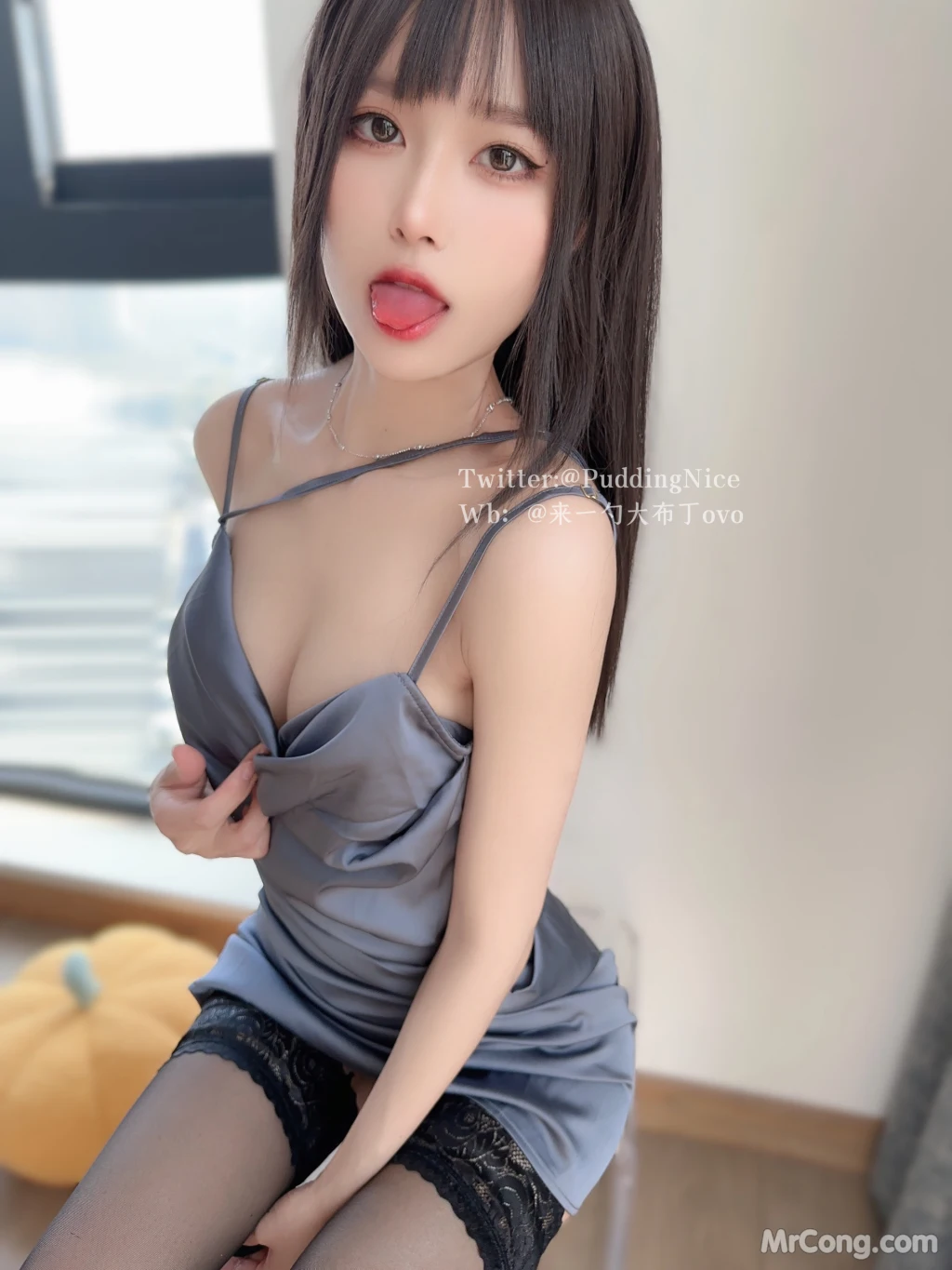 Coser@布丁大法 (Pudding Dafa): 珊瑚鸡尾酒 (59 photos )