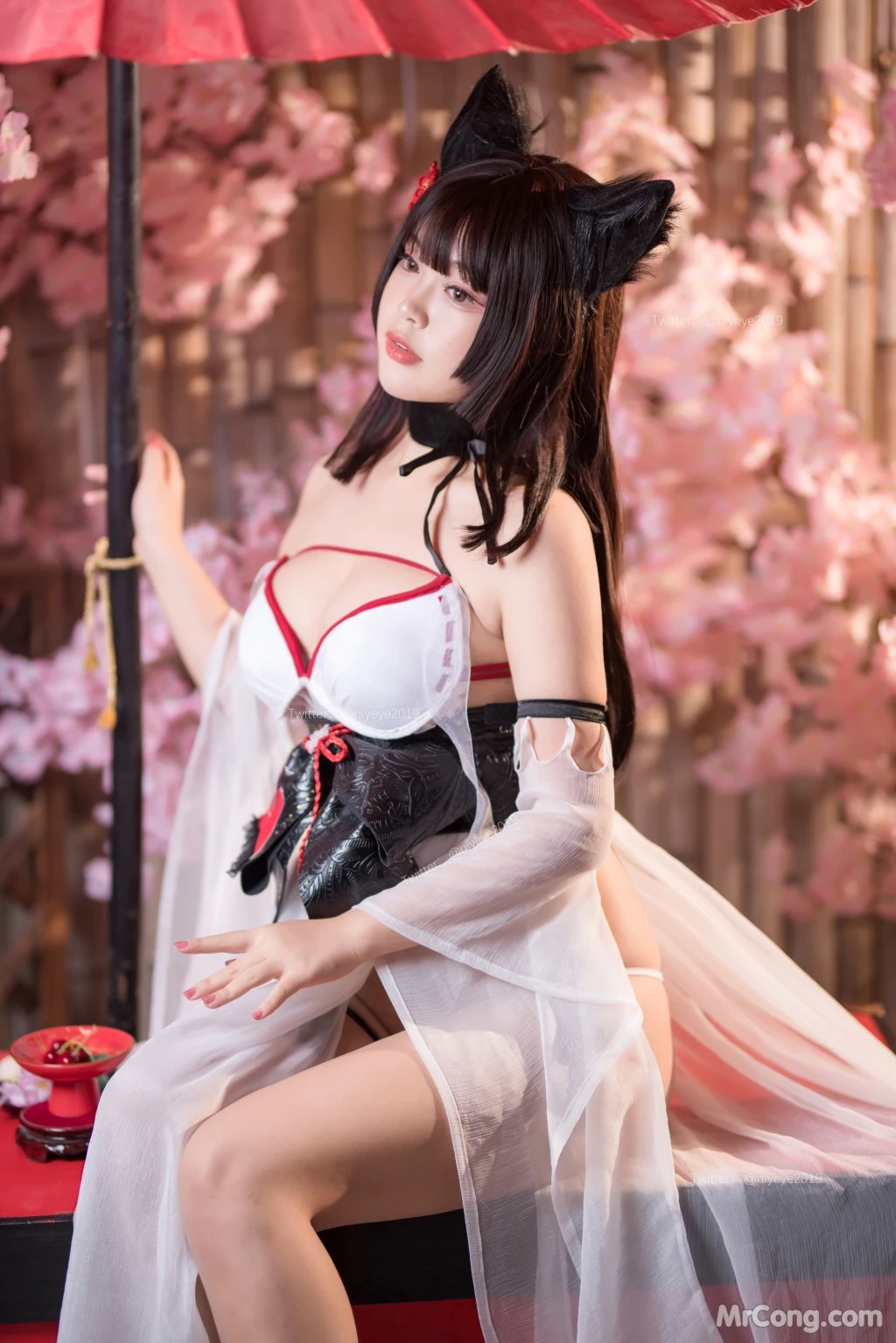 Coser@白烨 Vol.058: 湿身天诚泳装 (62 photos ) 19 Coser@白烨 Vol.058: 湿身天诚泳装 (62 photos ) 19