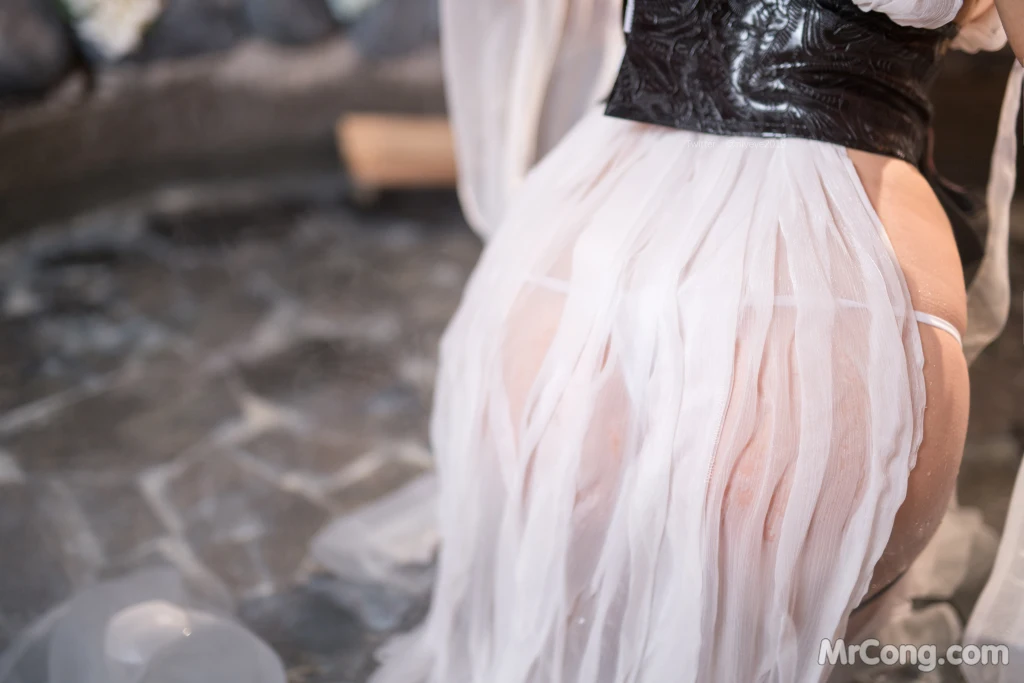 Coser@白烨 Vol.058: 湿身天诚泳装 (62 photos ) 1 Coser@白烨 Vol.058: 湿身天诚泳装 (62 photos ) 1