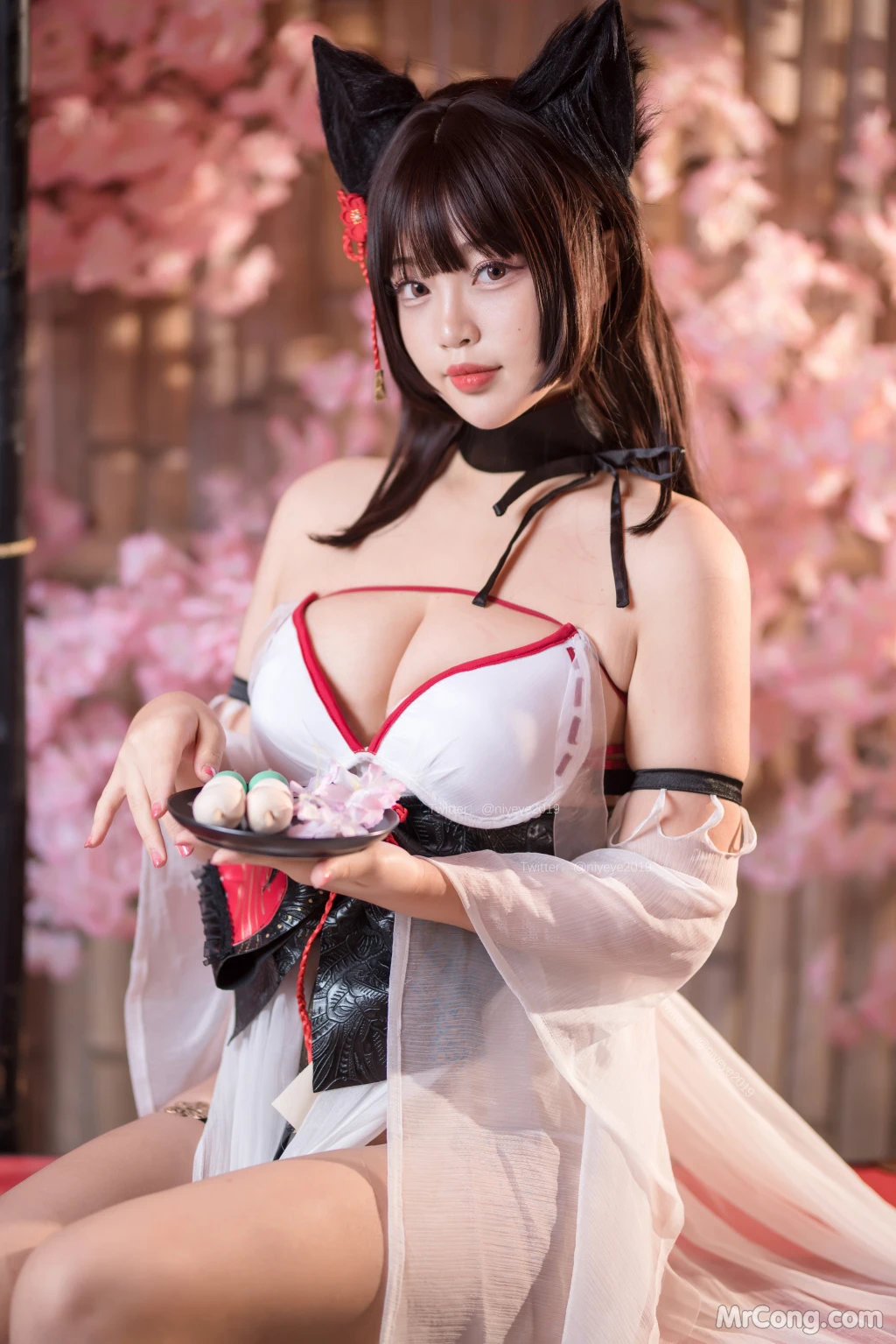 Coser@白烨 Vol.058: 湿身天诚泳装 (62 photos ) 5 Coser@白烨 Vol.058: 湿身天诚泳装 (62 photos ) 5