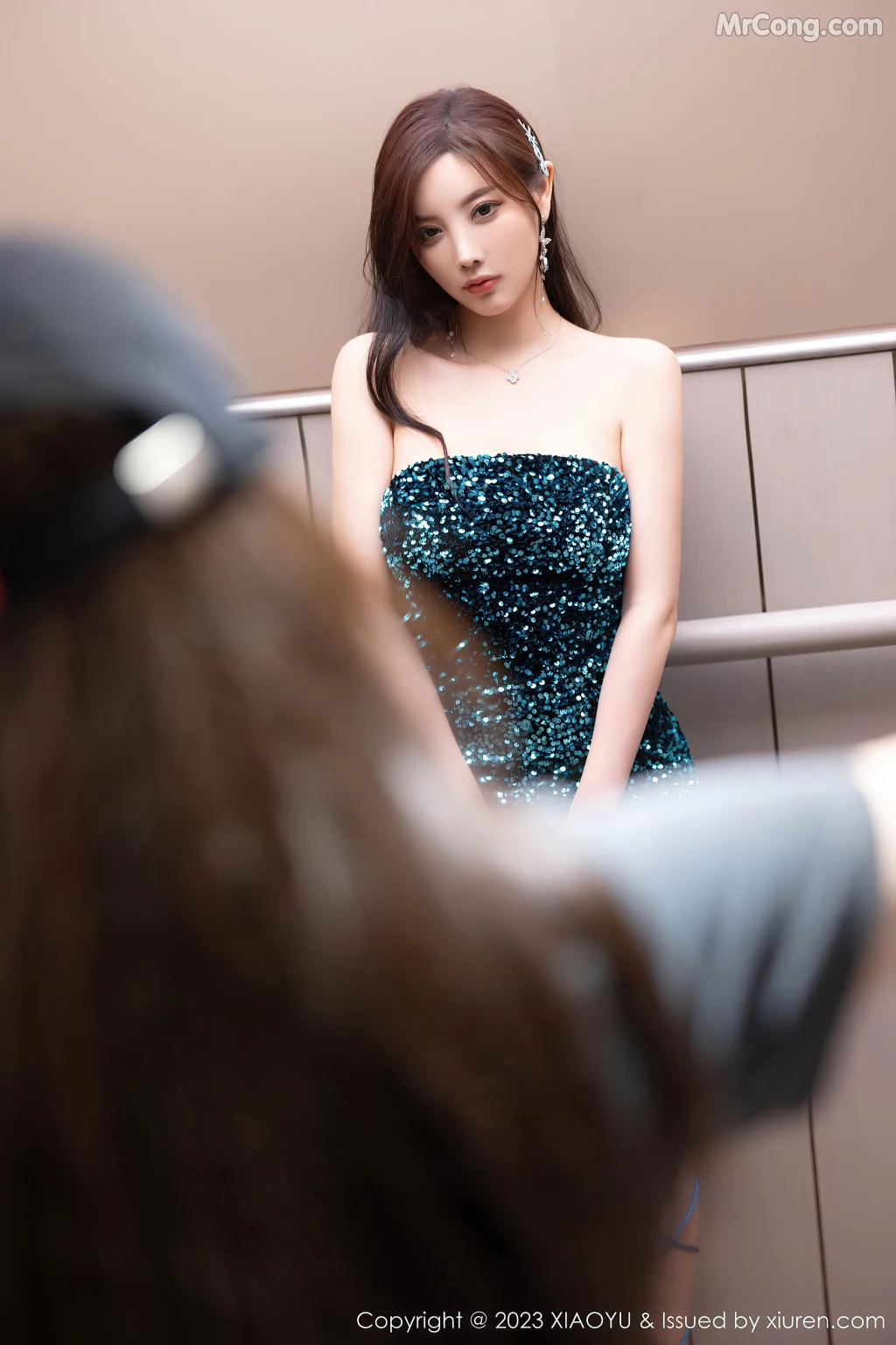 XiaoYu Vol.1090: Yang Chen Chen (杨晨晨Yome) (84 photos) 5 XiaoYu Vol.1090: Yang Chen Chen (杨晨晨Yome) (84 photos) 5