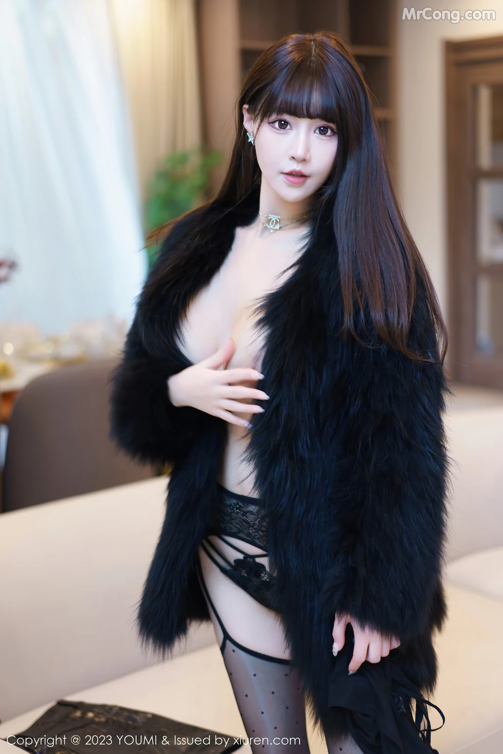 YouMi Vol.977: Zhu Ke Er (朱可儿Flora) (80 photos) 0 YouMi Vol.977: Zhu Ke Er (朱可儿Flora) (80 photos) 0