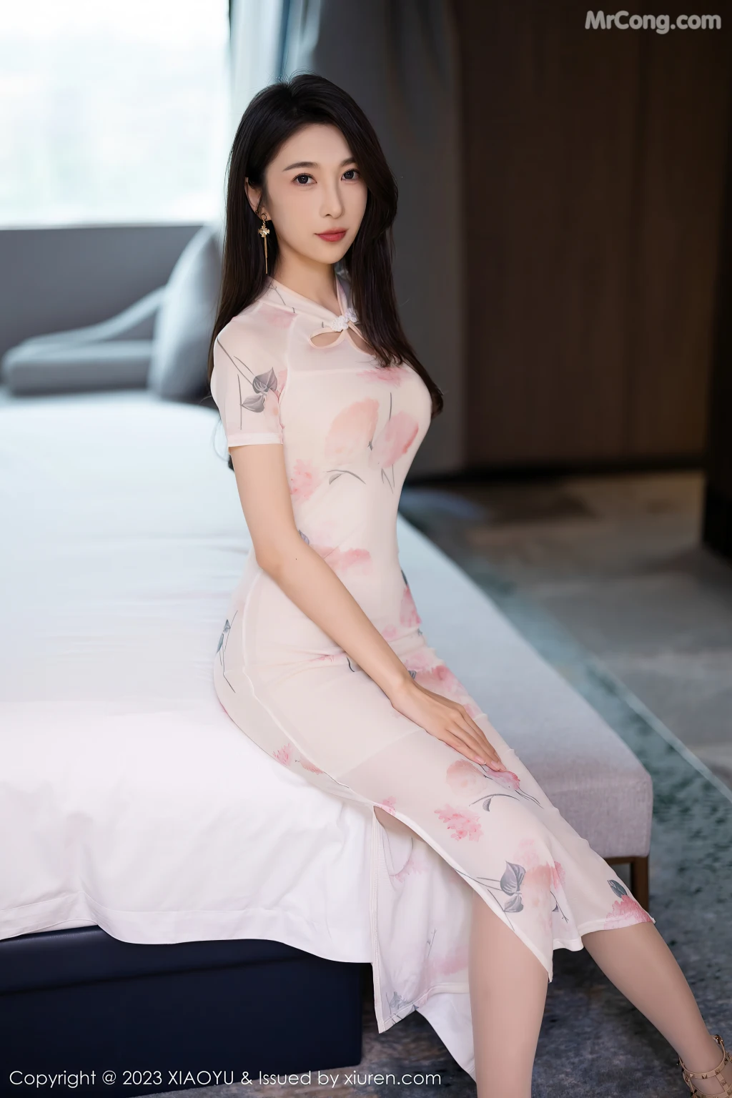 XiaoYu Vol.1093: Lin Yue Yi (林乐一) (84 photos) 12 XiaoYu Vol.1093: Lin Yue Yi (林乐一) (84 photos) 12