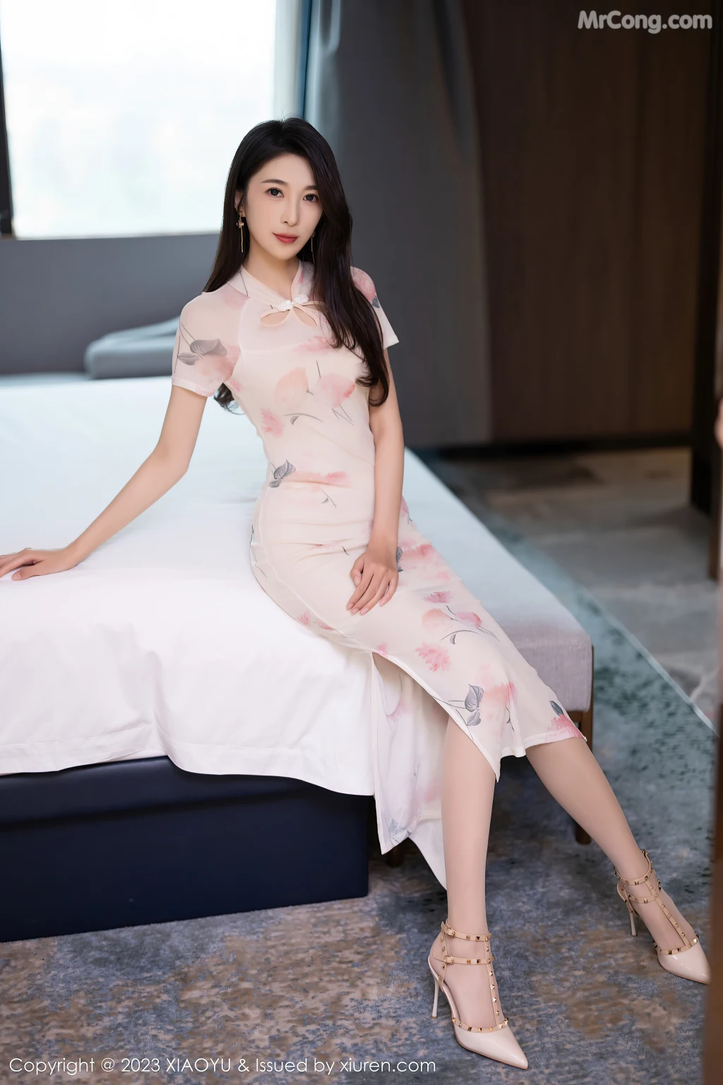 XiaoYu Vol.1093: Lin Yue Yi (林乐一) (84 photos) 13 XiaoYu Vol.1093: Lin Yue Yi (林乐一) (84 photos) 13