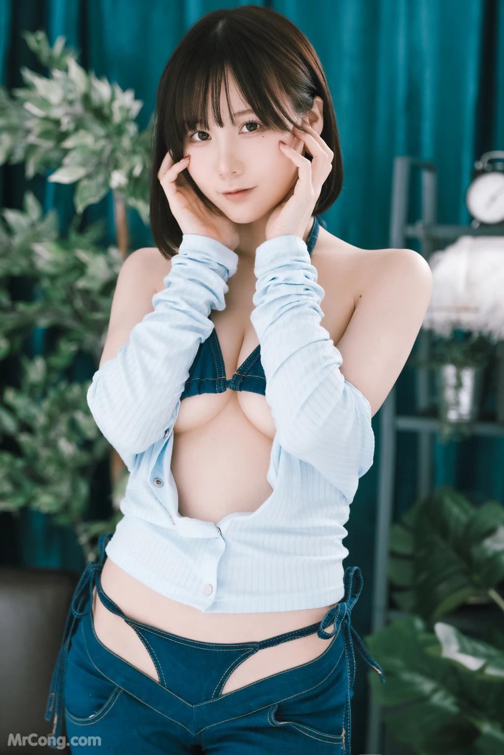 Coser@けん研 (けんけん): May 2023 (191 photos) 2 Coser@けん研 (けんけん): May 2023 (191 photos) 2
