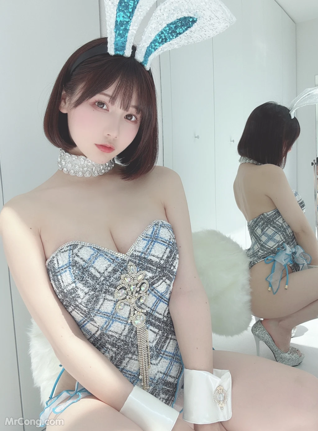 Coser@けん研 (けんけん): May 2023 (191 photos) 17 Coser@けん研 (けんけん): May 2023 (191 photos) 17