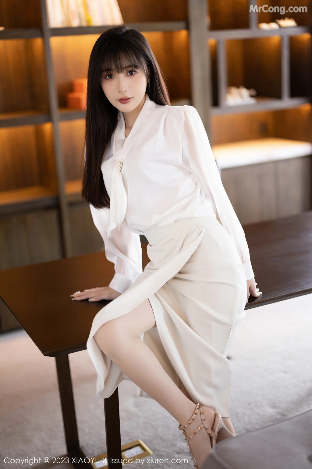 XiaoYu Vol.1088: Lin Xing Lan (林星阑) (92 photos) 7 XiaoYu Vol.1088: Lin Xing Lan (林星阑) (92 photos) 7