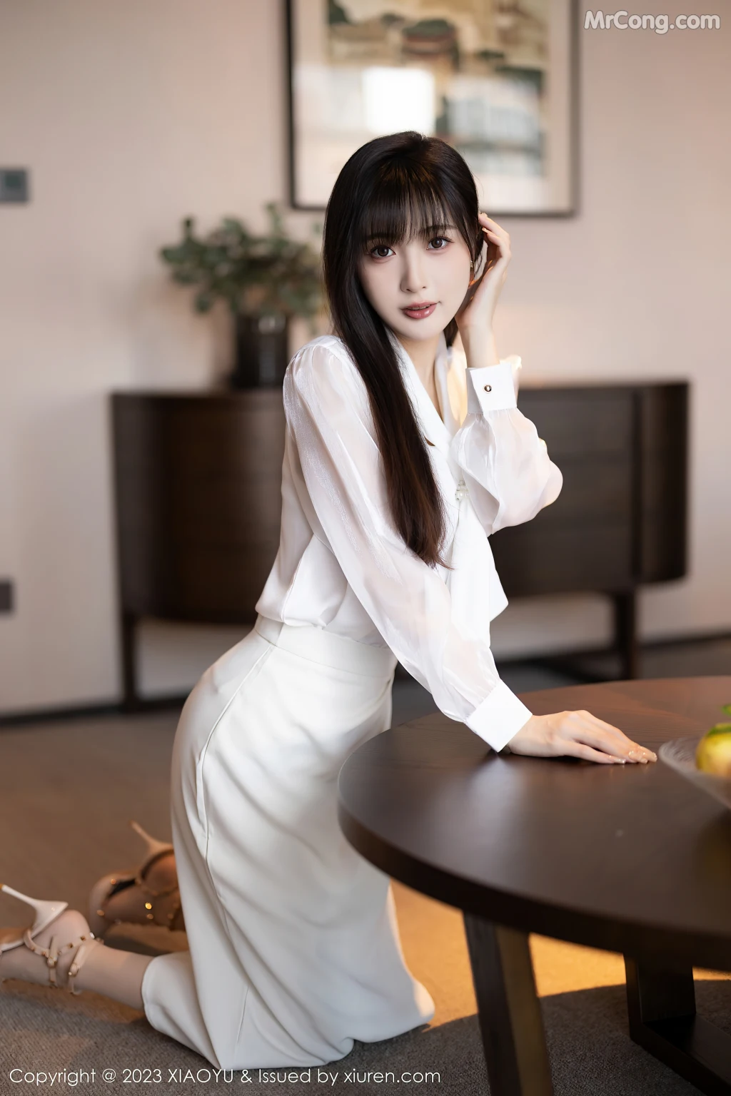 XiaoYu Vol.1088: Lin Xing Lan (林星阑) (92 photos) 1 XiaoYu Vol.1088: Lin Xing Lan (林星阑) (92 photos) 1