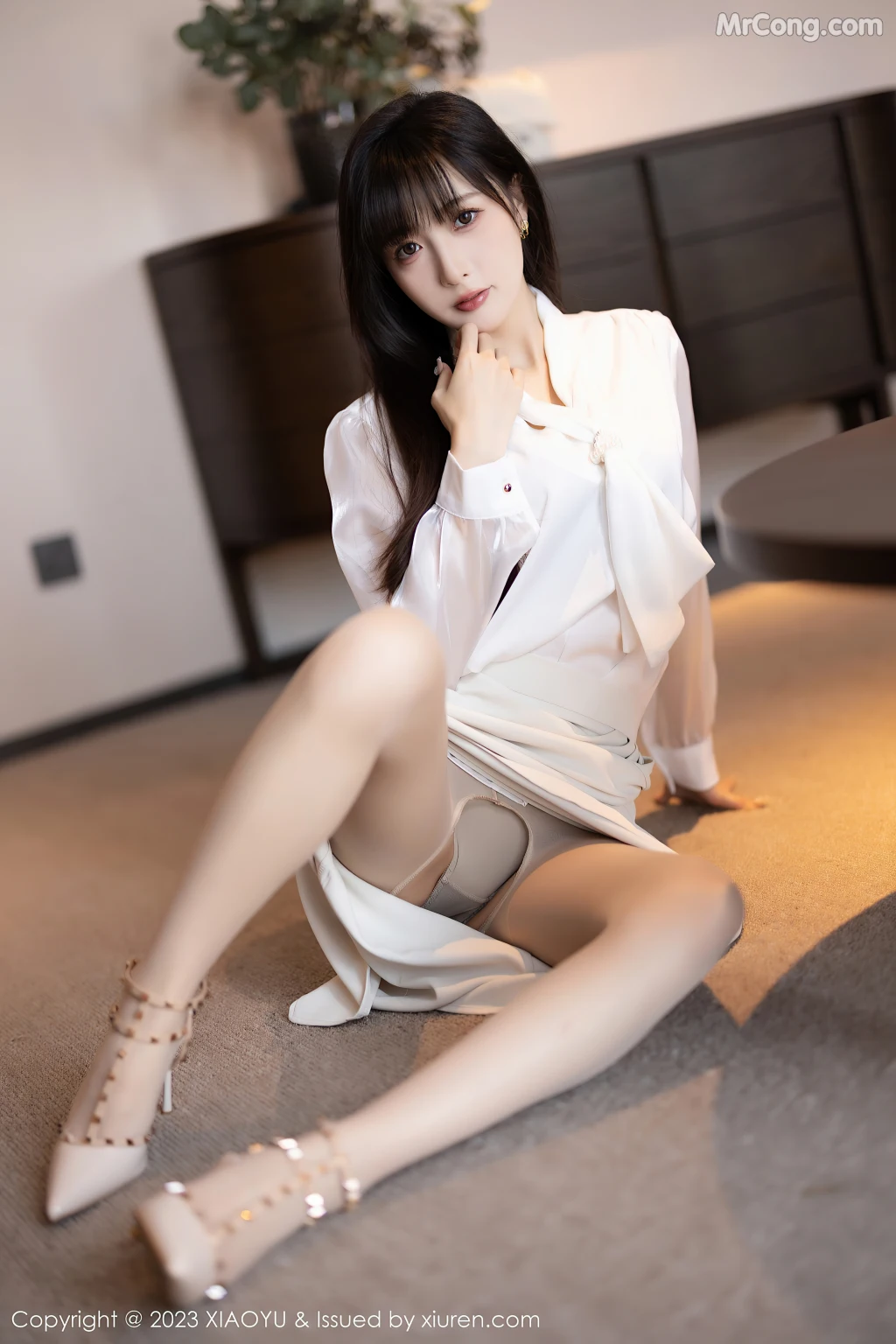 XiaoYu Vol.1088: Lin Xing Lan (林星阑) (92 photos) 3 XiaoYu Vol.1088: Lin Xing Lan (林星阑) (92 photos) 3
