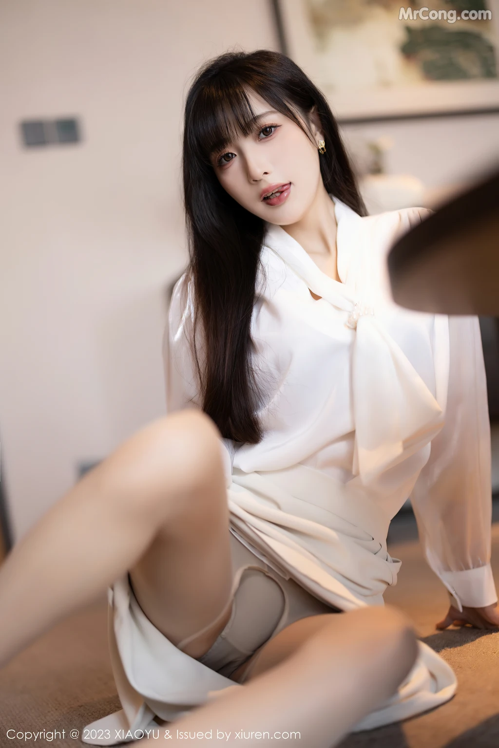 XiaoYu Vol.1088: Lin Xing Lan (林星阑) (92 photos) 4 XiaoYu Vol.1088: Lin Xing Lan (林星阑) (92 photos) 4
