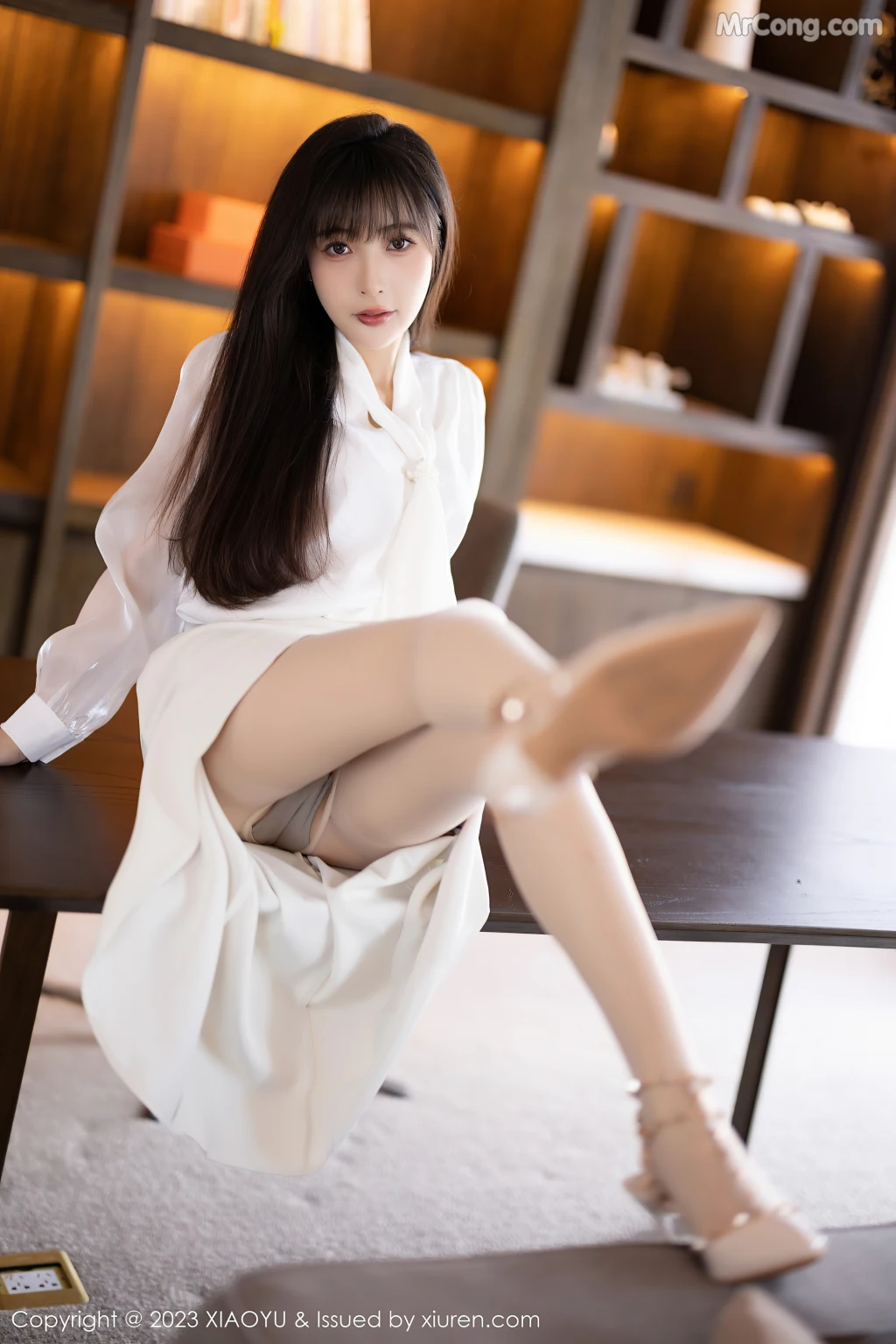 XiaoYu Vol.1088: Lin Xing Lan (林星阑) (92 photos) 11 XiaoYu Vol.1088: Lin Xing Lan (林星阑) (92 photos) 11