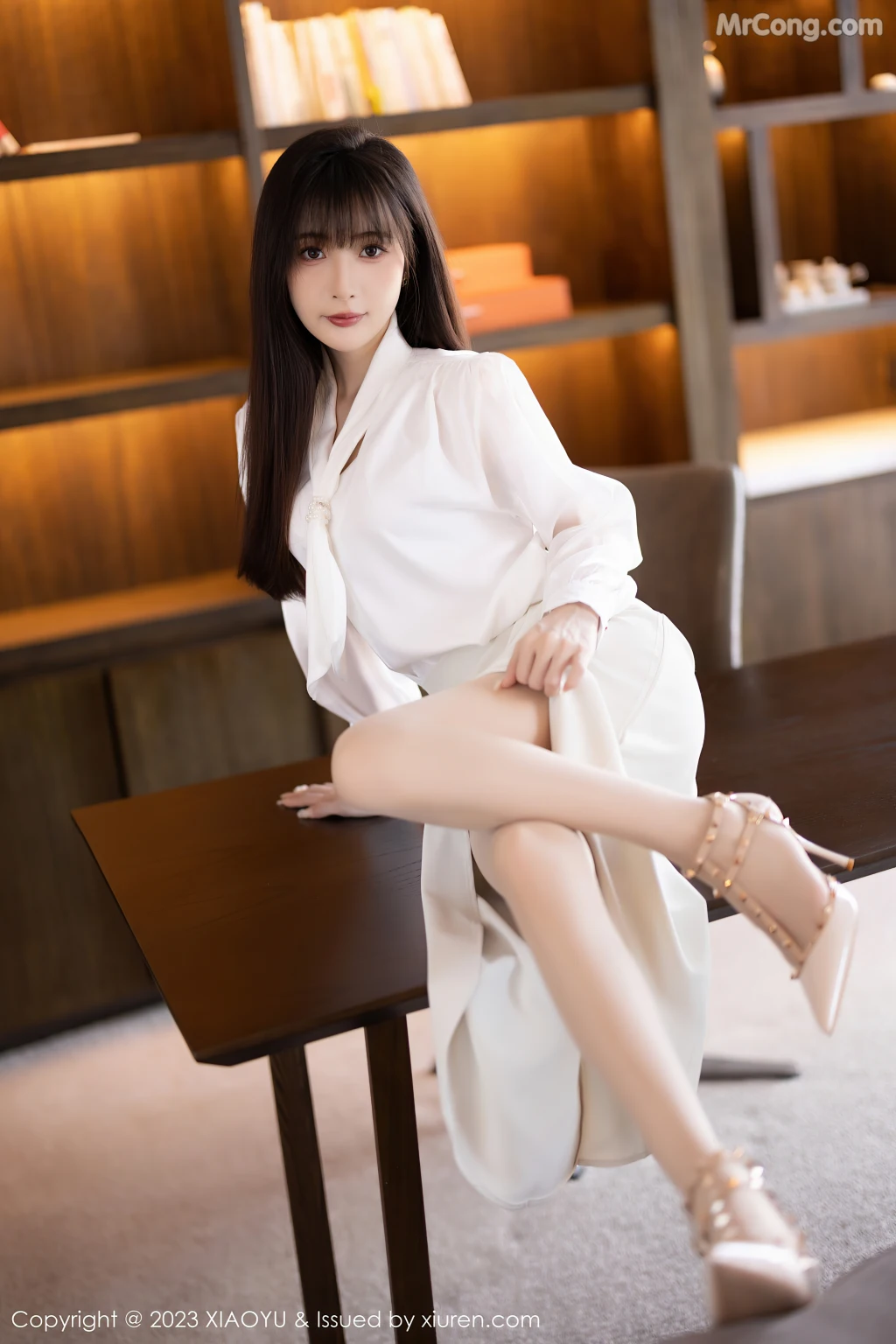 XiaoYu Vol.1088: Lin Xing Lan (林星阑) (92 photos) 9 XiaoYu Vol.1088: Lin Xing Lan (林星阑) (92 photos) 9