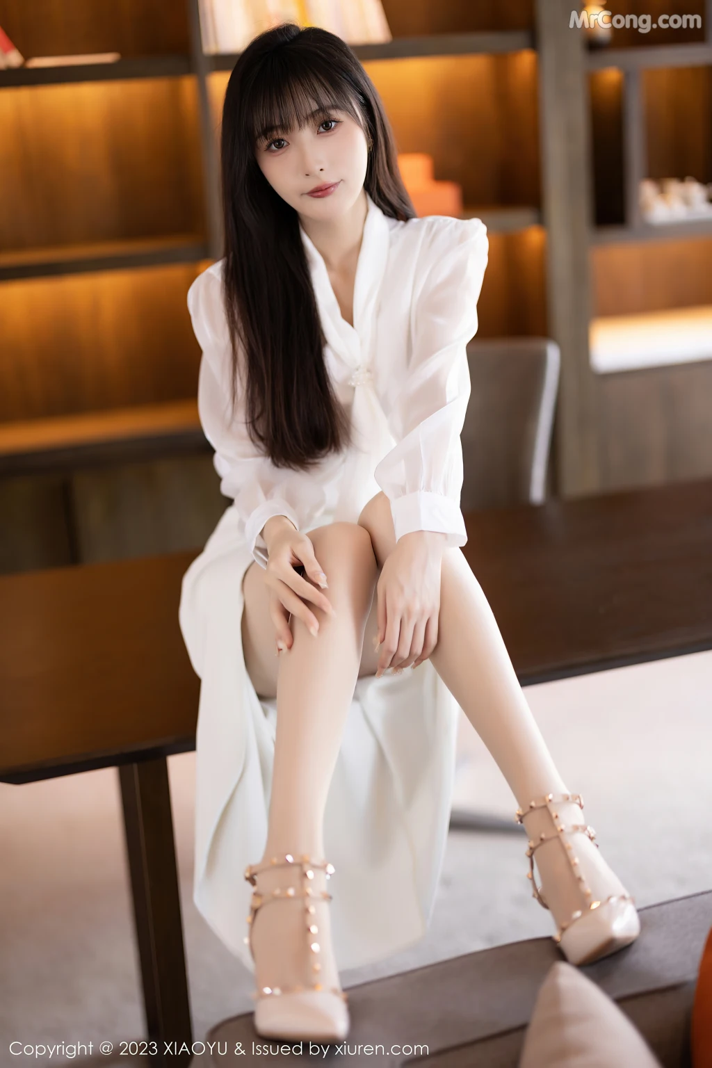 XiaoYu Vol.1088: Lin Xing Lan (林星阑) (92 photos) 10 XiaoYu Vol.1088: Lin Xing Lan (林星阑) (92 photos) 10