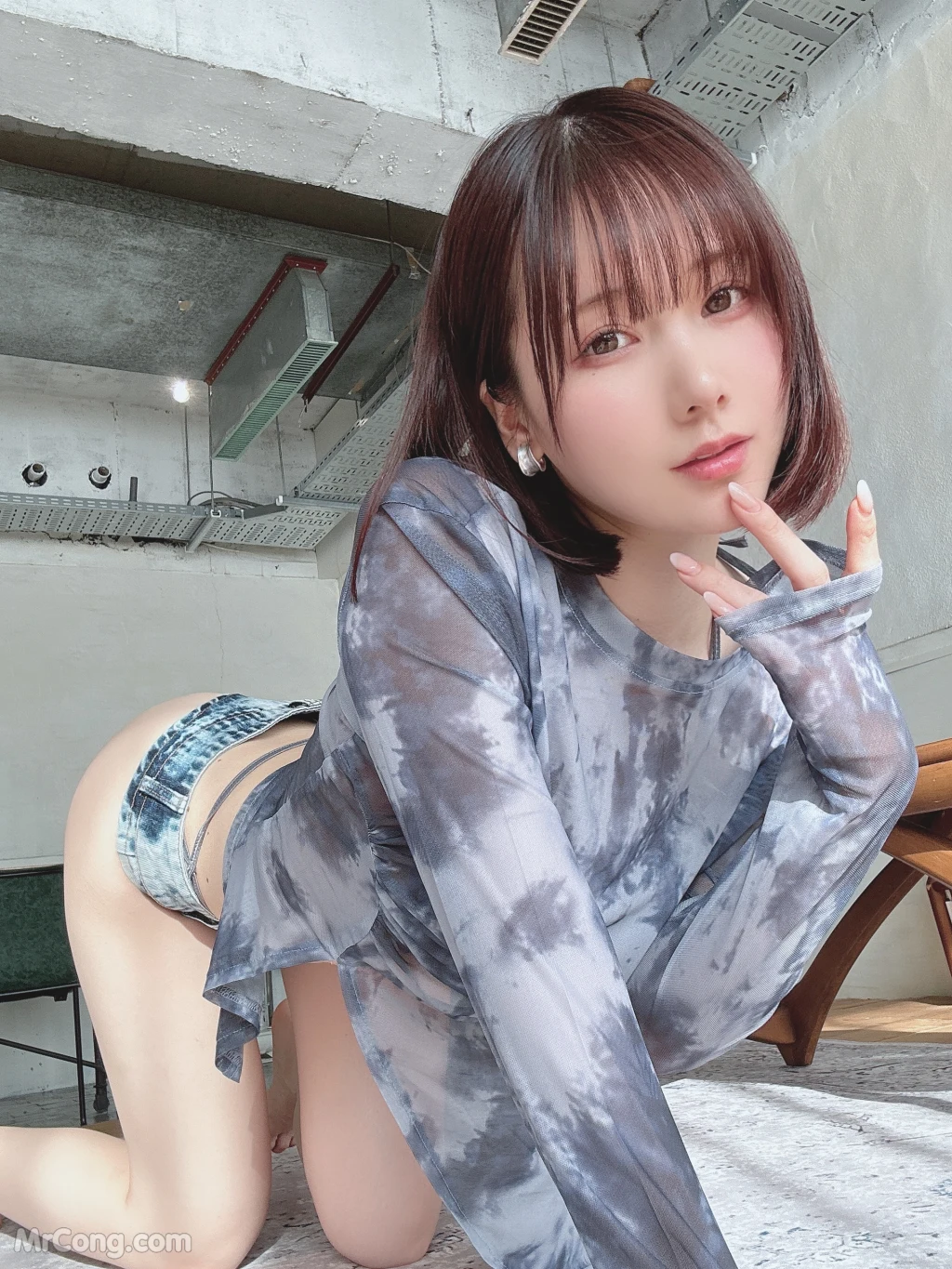 Coser@けん研 (けんけん): August 2023 (188 photos ) 5 Coser@けん研 (けんけん): August 2023 (188 photos ) 5