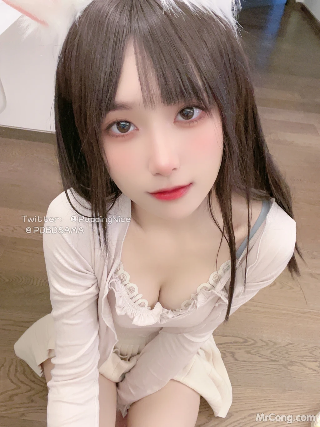 Coser@布丁大法 (Pudding Dafa): S3糯米糕 (35 photos ) 7 Coser@布丁大法 (Pudding Dafa): S3糯米糕 (35 photos ) 7