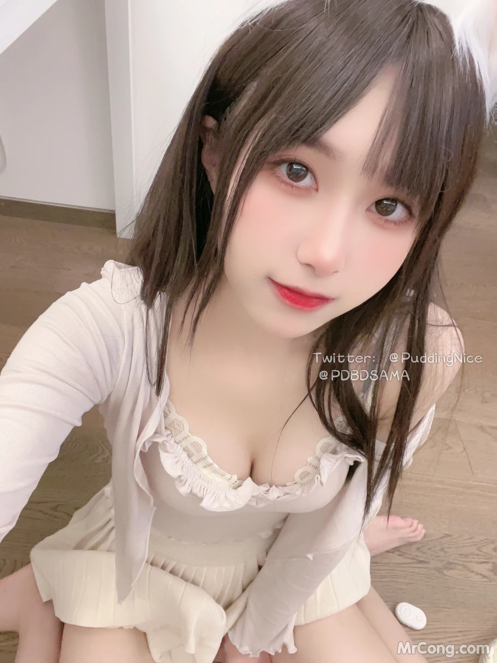 Coser@布丁大法 (Pudding Dafa): S3糯米糕 (35 photos ) 8 Coser@布丁大法 (Pudding Dafa): S3糯米糕 (35 photos ) 8