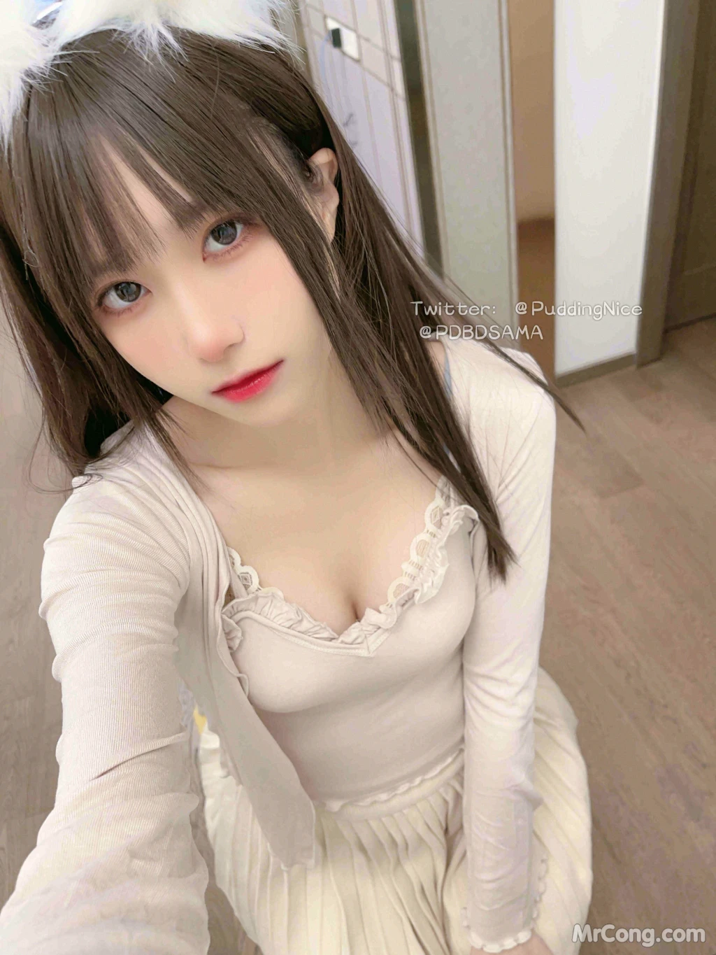Coser@布丁大法 (Pudding Dafa): S3糯米糕 (35 photos )