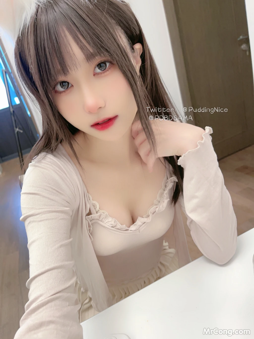 Coser@布丁大法 (Pudding Dafa): S3糯米糕 (35 photos )