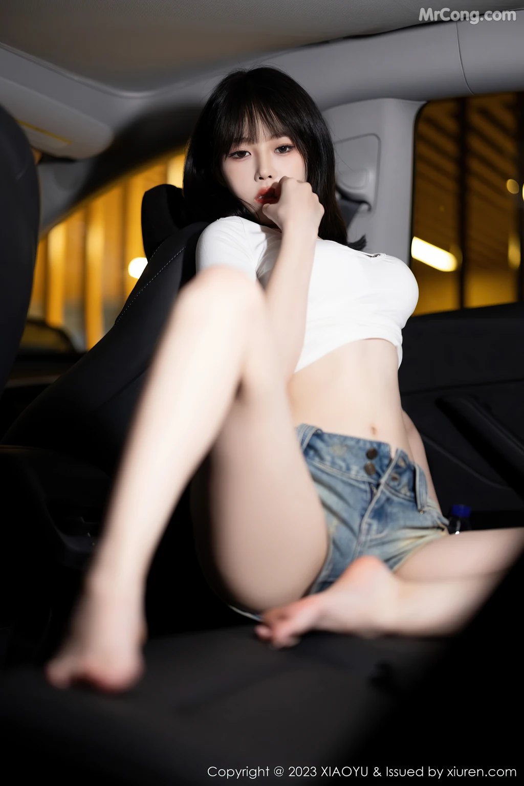 XiaoYu Vol.1096: 奶瓶 (91 photos) 13 XiaoYu Vol.1096: 奶瓶 (91 photos) 13
